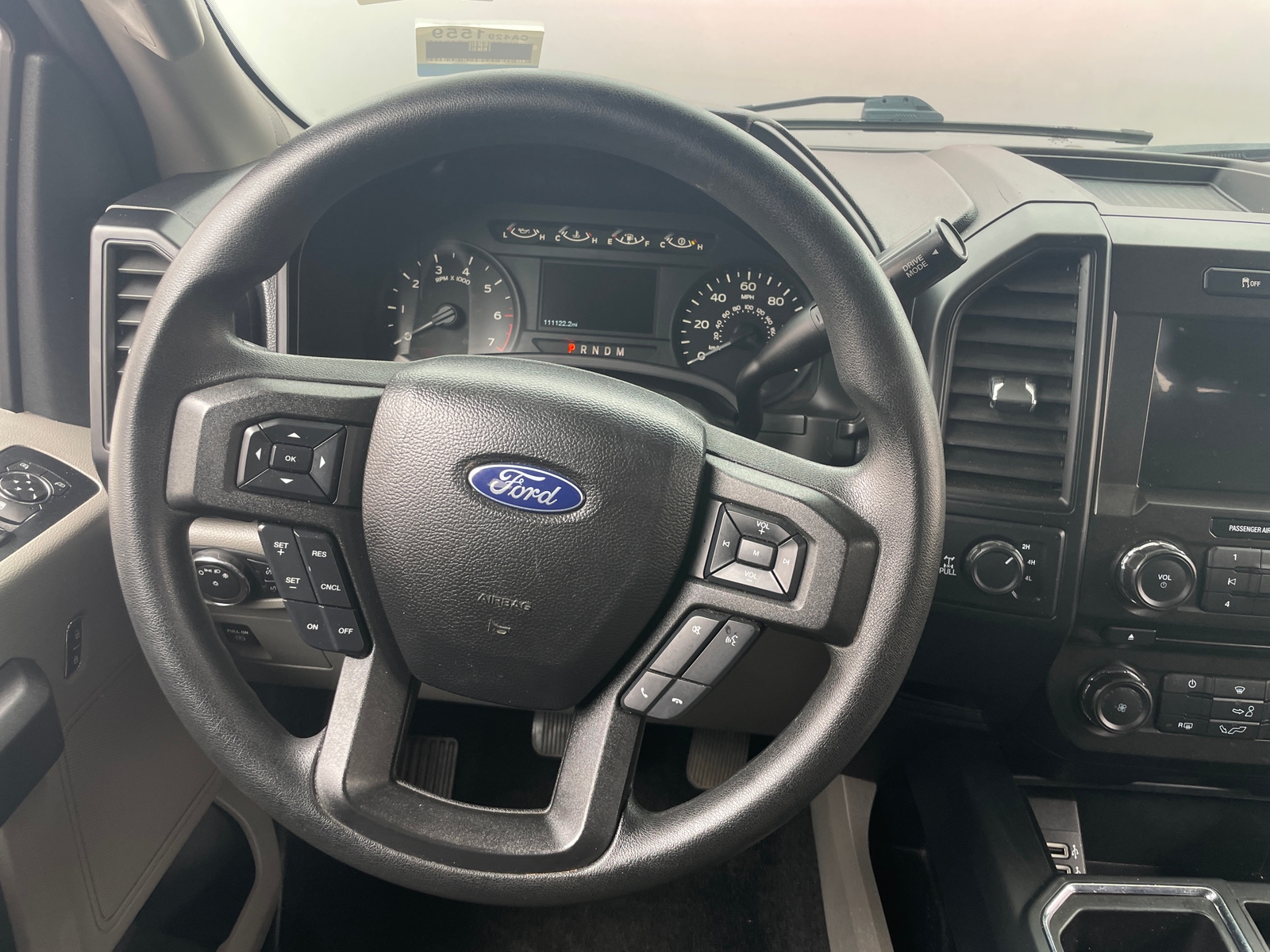 Thumbnail: 2018 Ford Econoline - 5