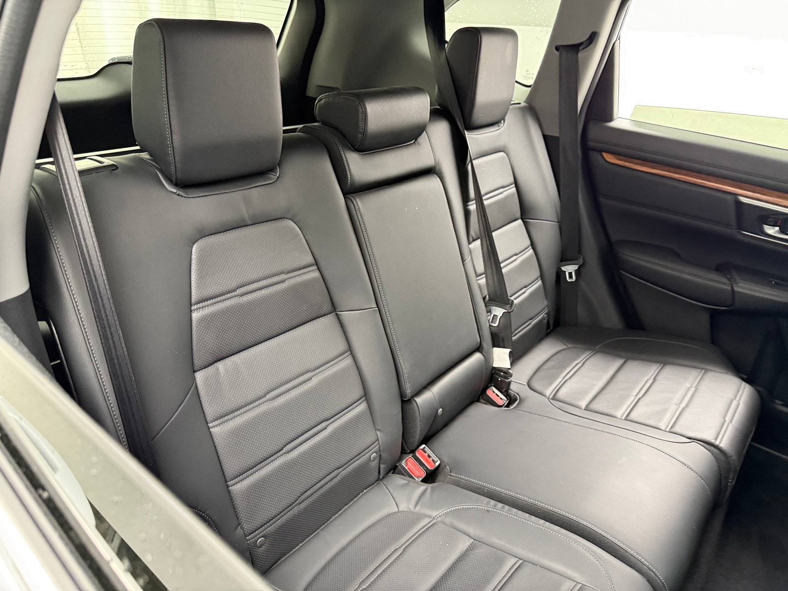 Thumbnail: 2020 Honda CR-V - 5