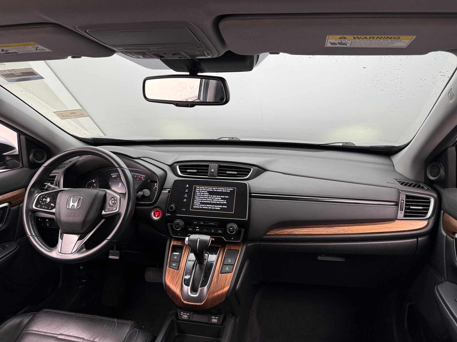 Thumbnail: 2020 Honda CR-V - 2