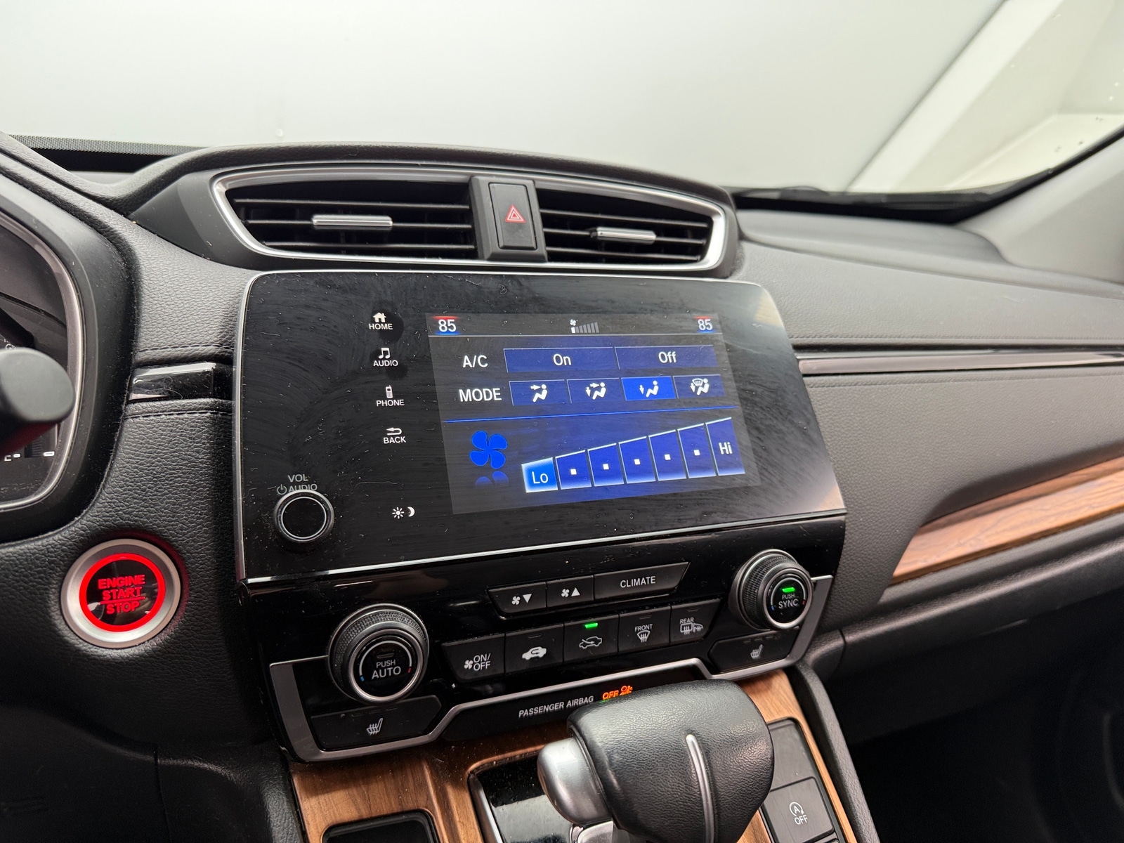 Thumbnail: 2020 Honda CR-V - 3