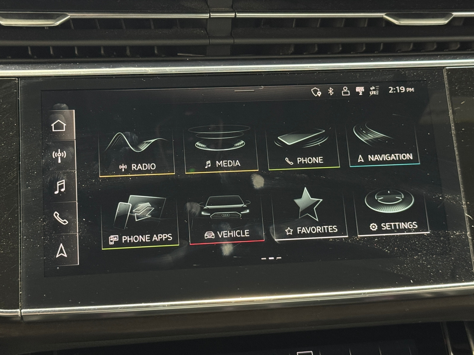 Thumbnail: 2022 Audi Q7 - 3