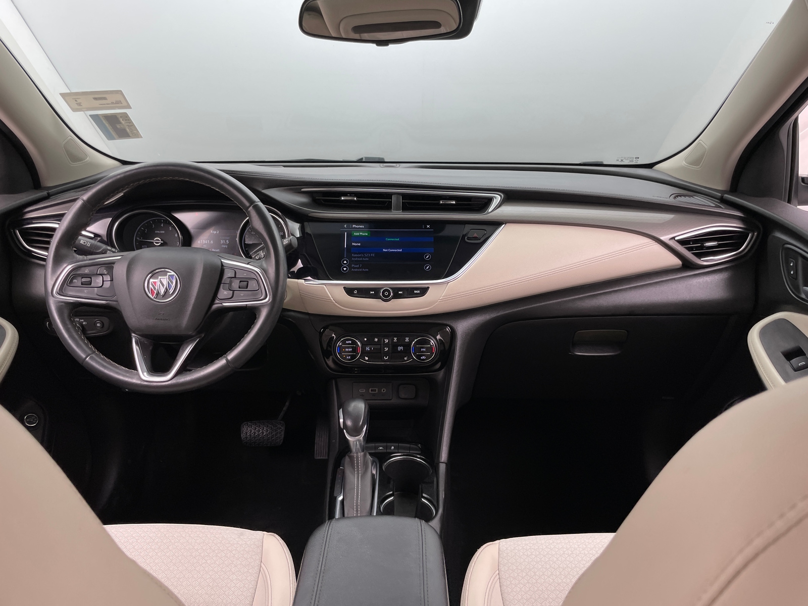 Thumbnail: 2021 Buick Encore GX - 2