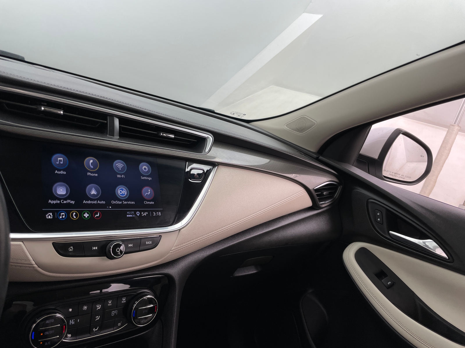 Thumbnail: 2021 Buick Encore GX - 3