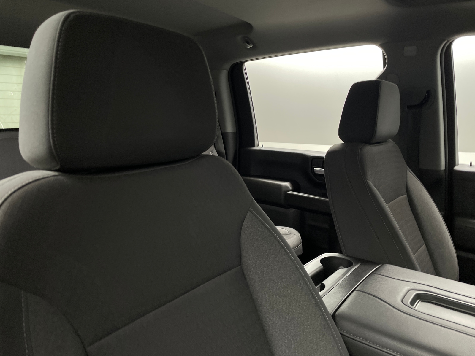 Thumbnail: 2022 Chevrolet Silverado 3500 - 2