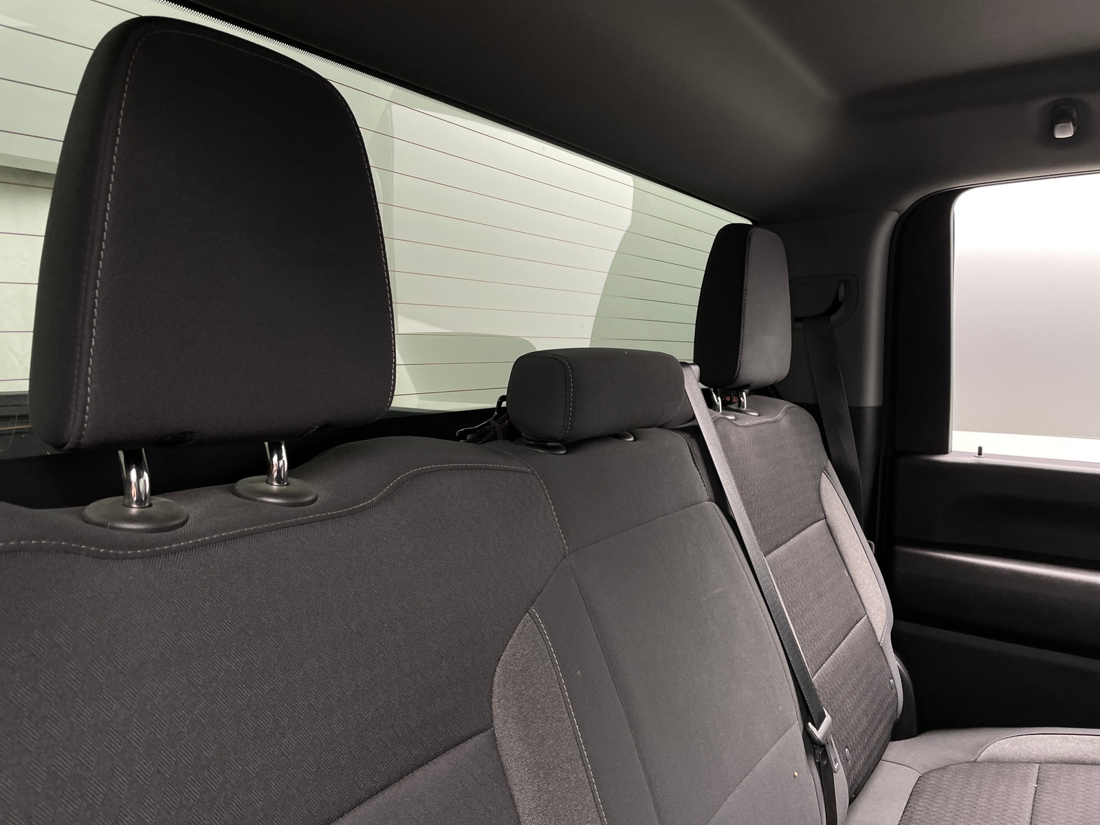 Thumbnail: 2022 Chevrolet Silverado 3500 - 6