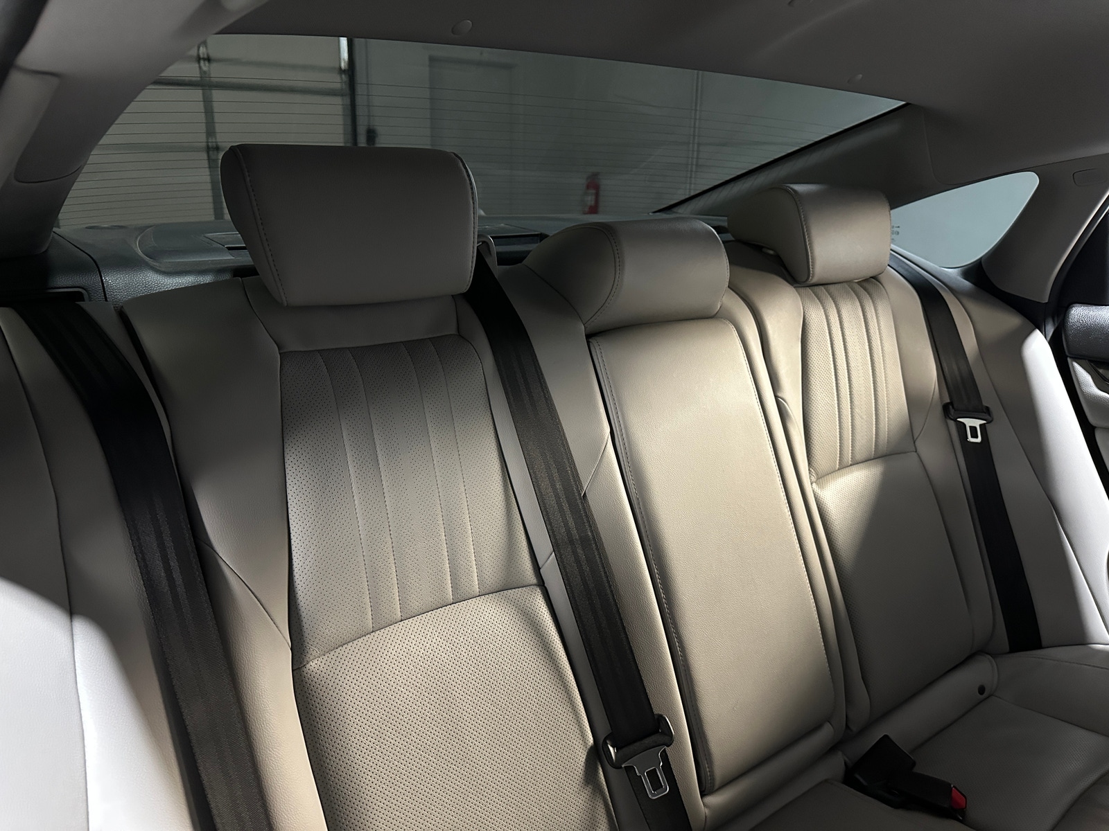 Thumbnail: 2018 Honda Accord - 5