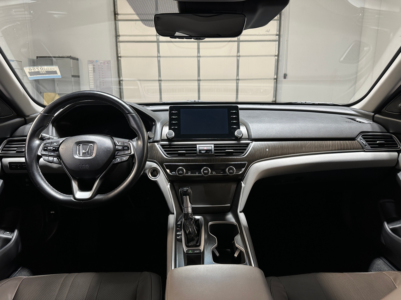 Thumbnail: 2018 Honda Accord - 2