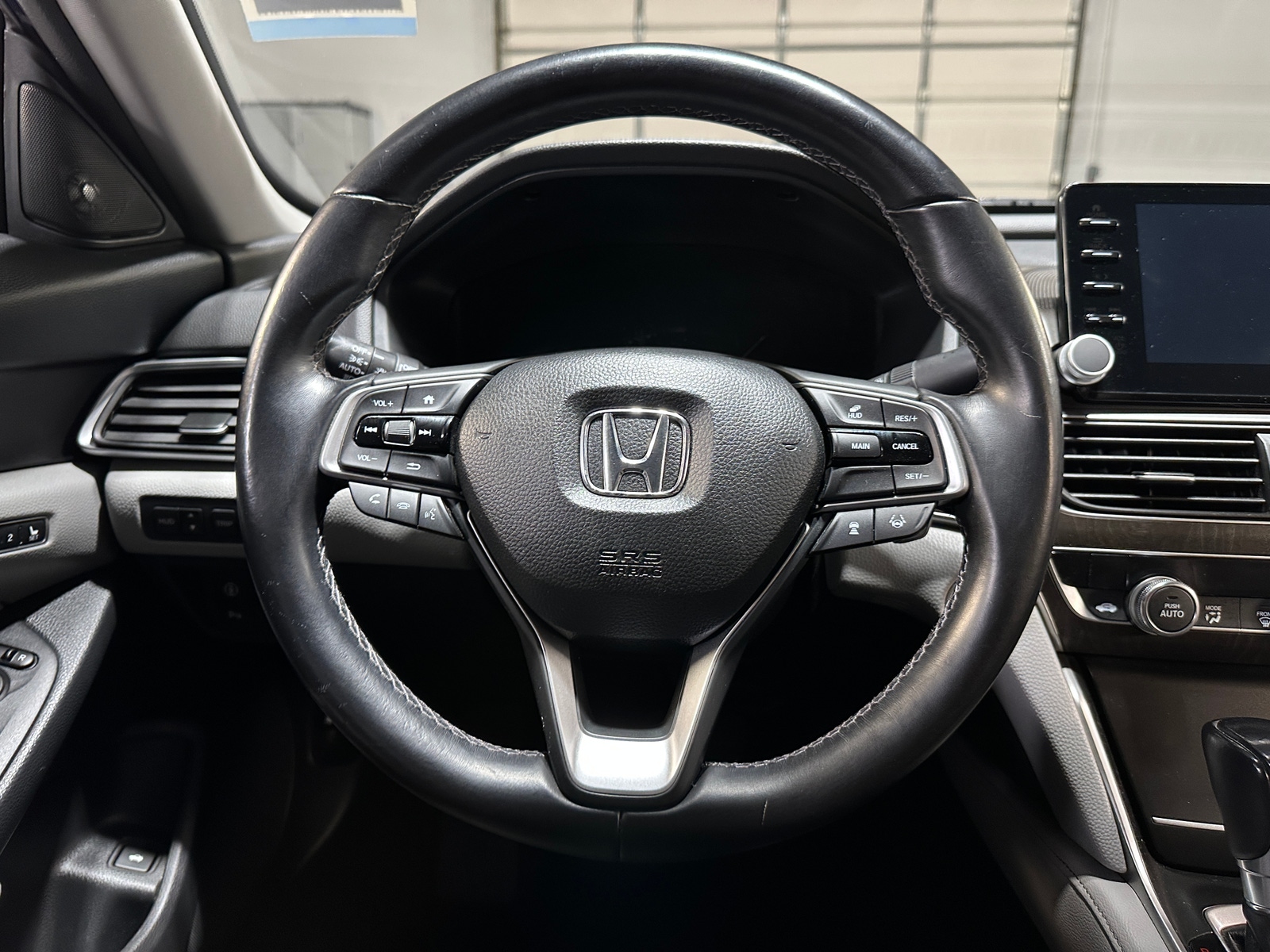 Thumbnail: 2018 Honda Accord - 4