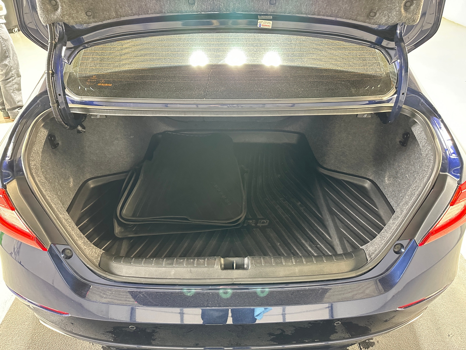 Thumbnail: 2018 Honda Accord - 6