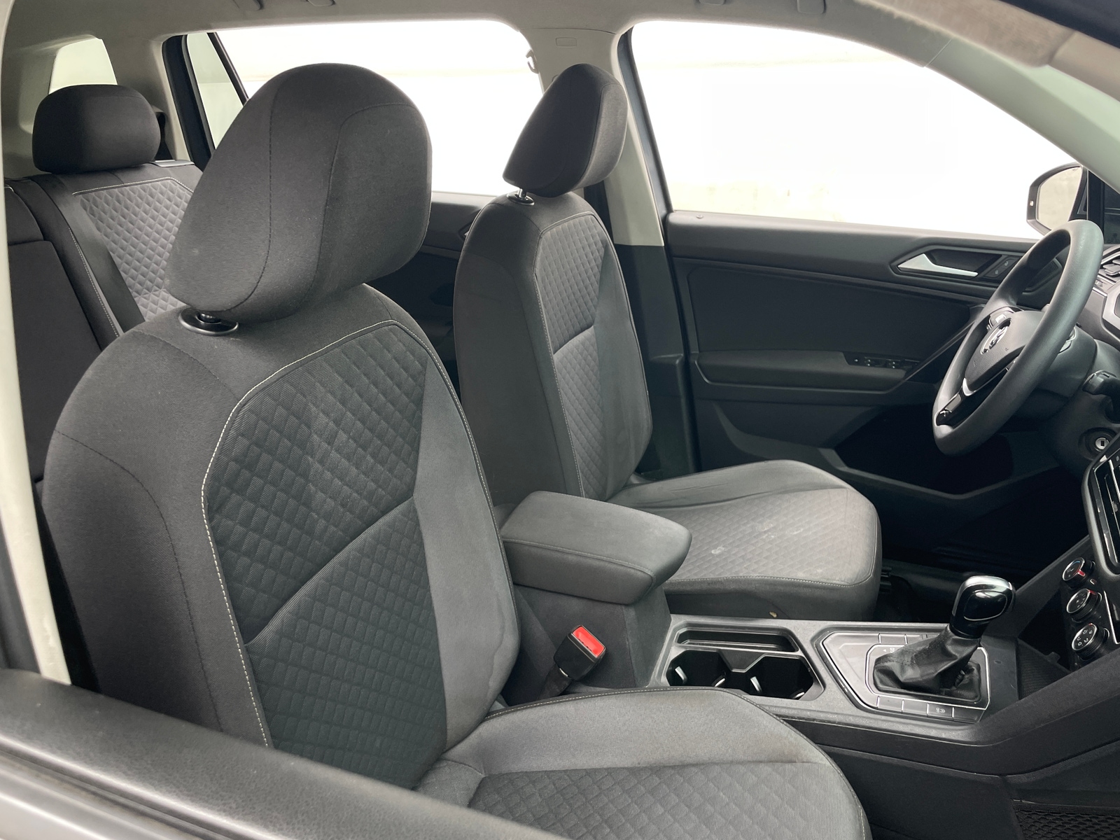 Thumbnail: 2021 Volkswagen Tiguan - 2