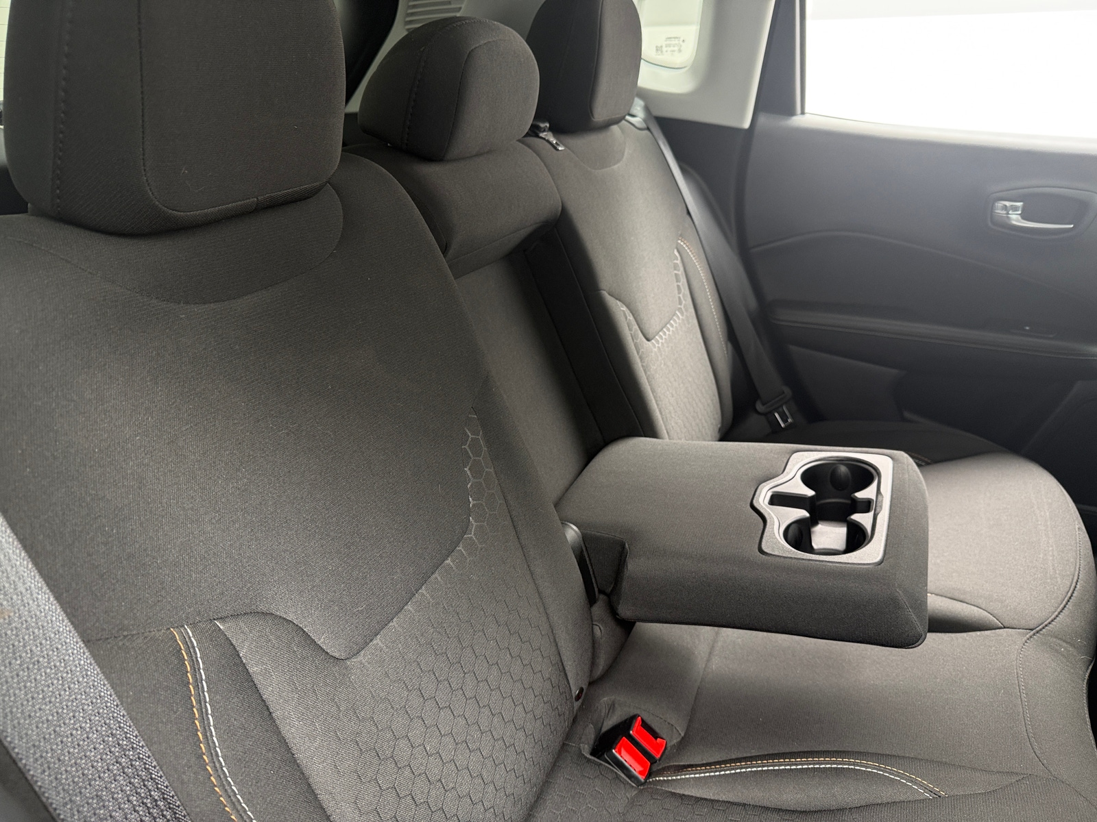 Thumbnail: 2020 Jeep Compass - 6