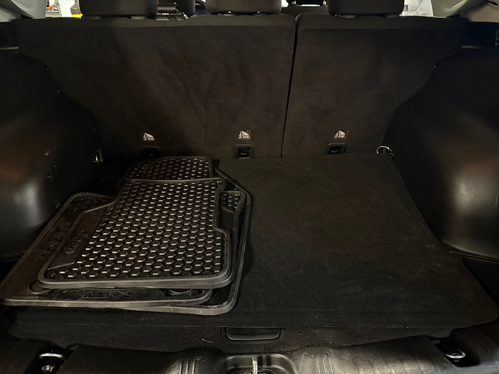 Thumbnail: 2020 Jeep Compass - 7