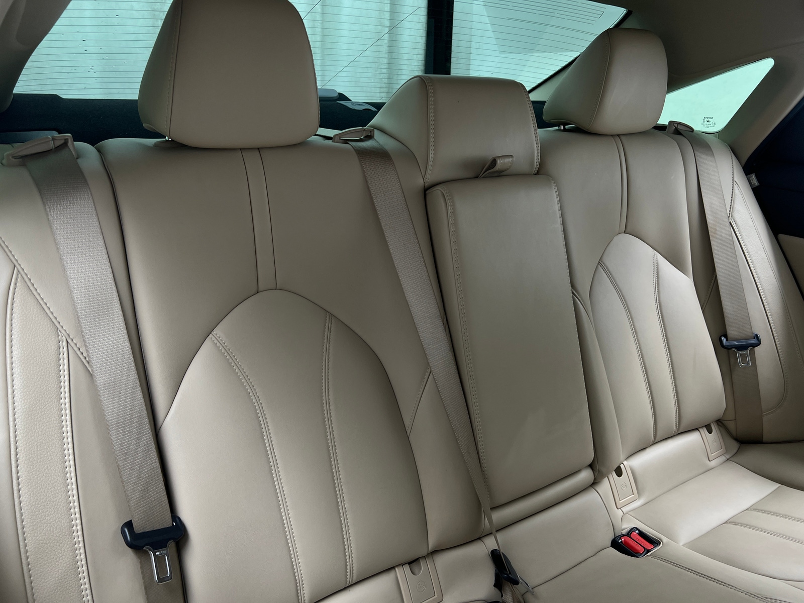 Thumbnail: 2020 Toyota Avalon - 5