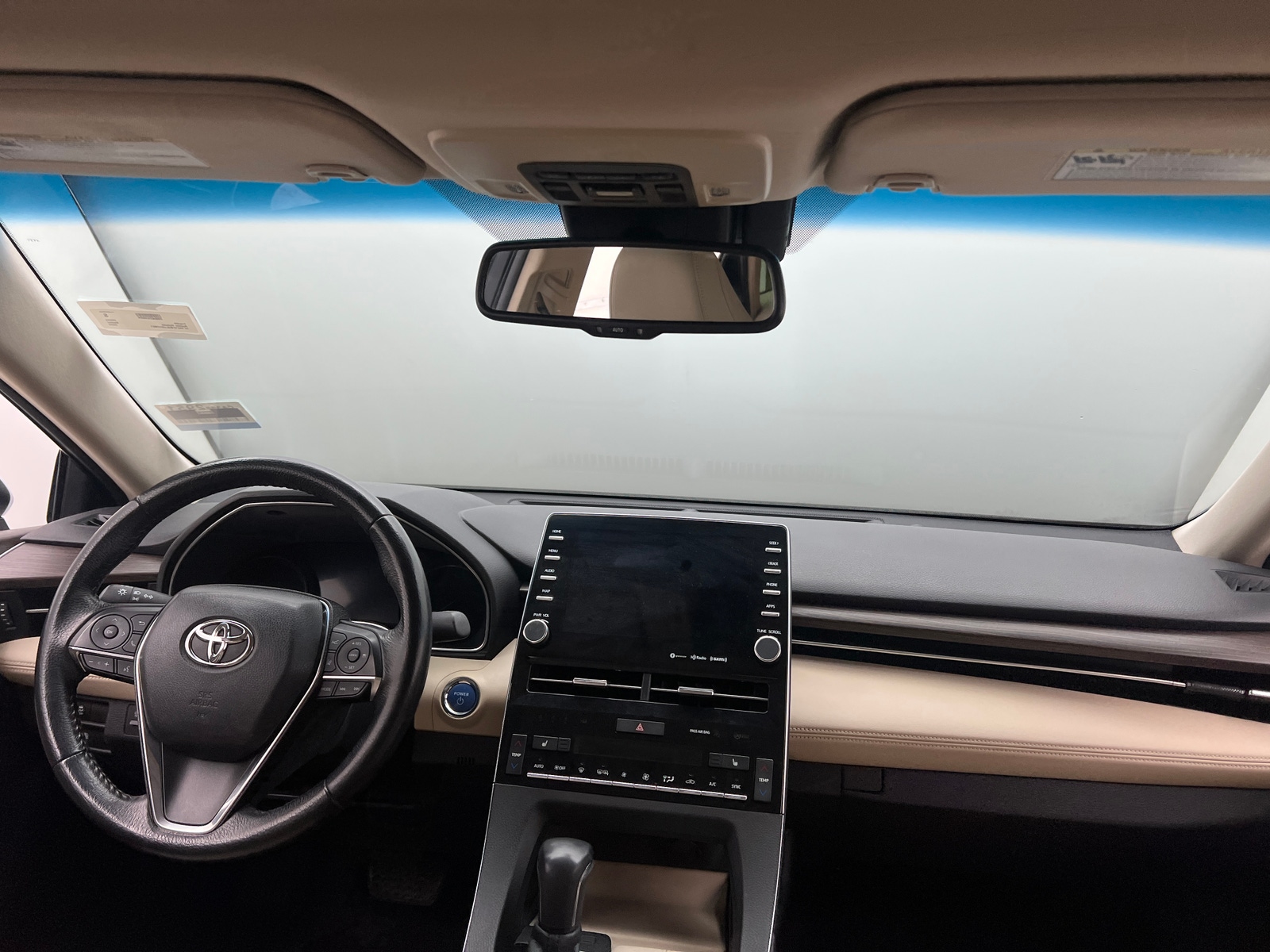 Thumbnail: 2020 Toyota Avalon - 2