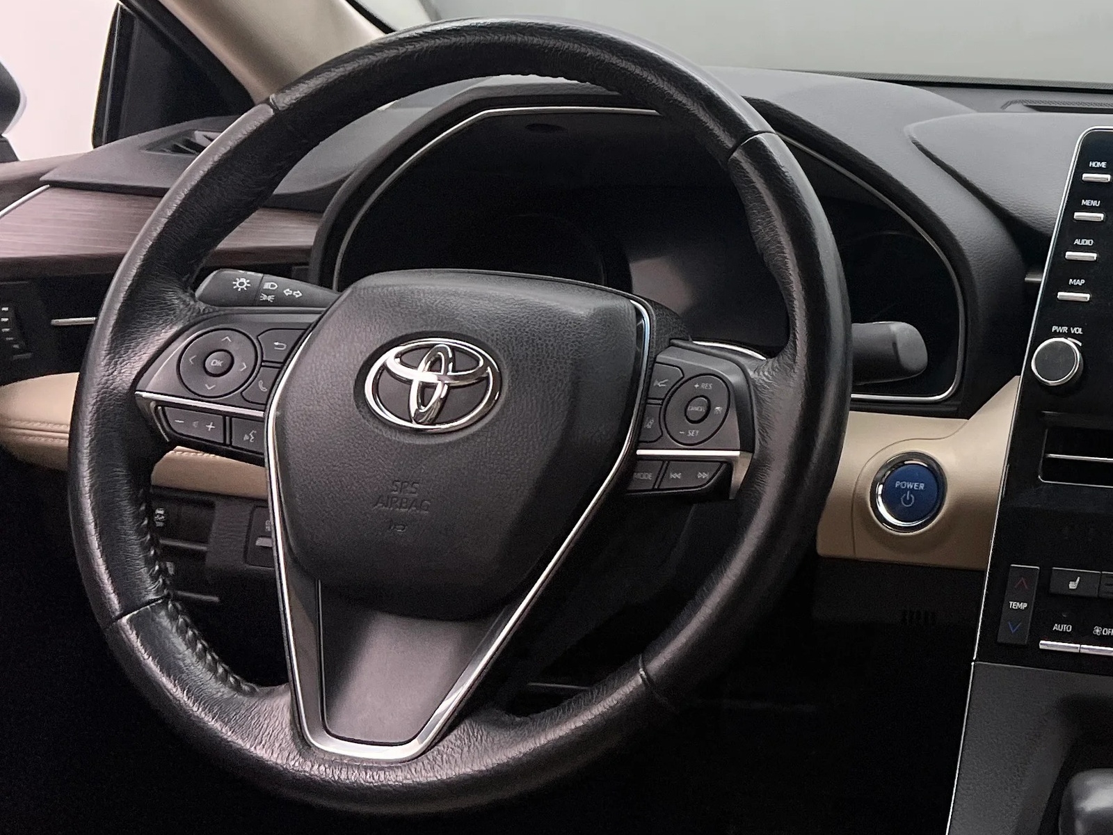 Thumbnail: 2020 Toyota Avalon - 4