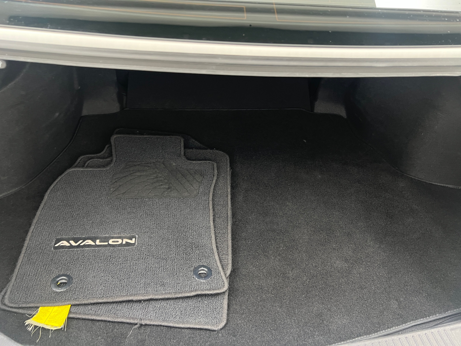 Thumbnail: 2020 Toyota Avalon - 6