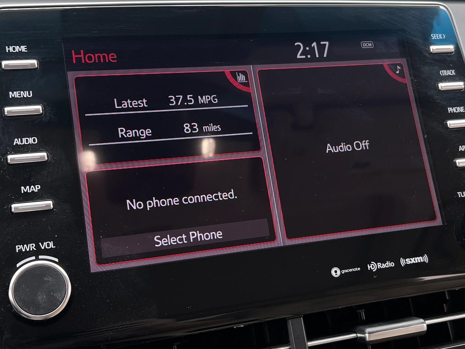 Thumbnail: 2020 Toyota Avalon - 3