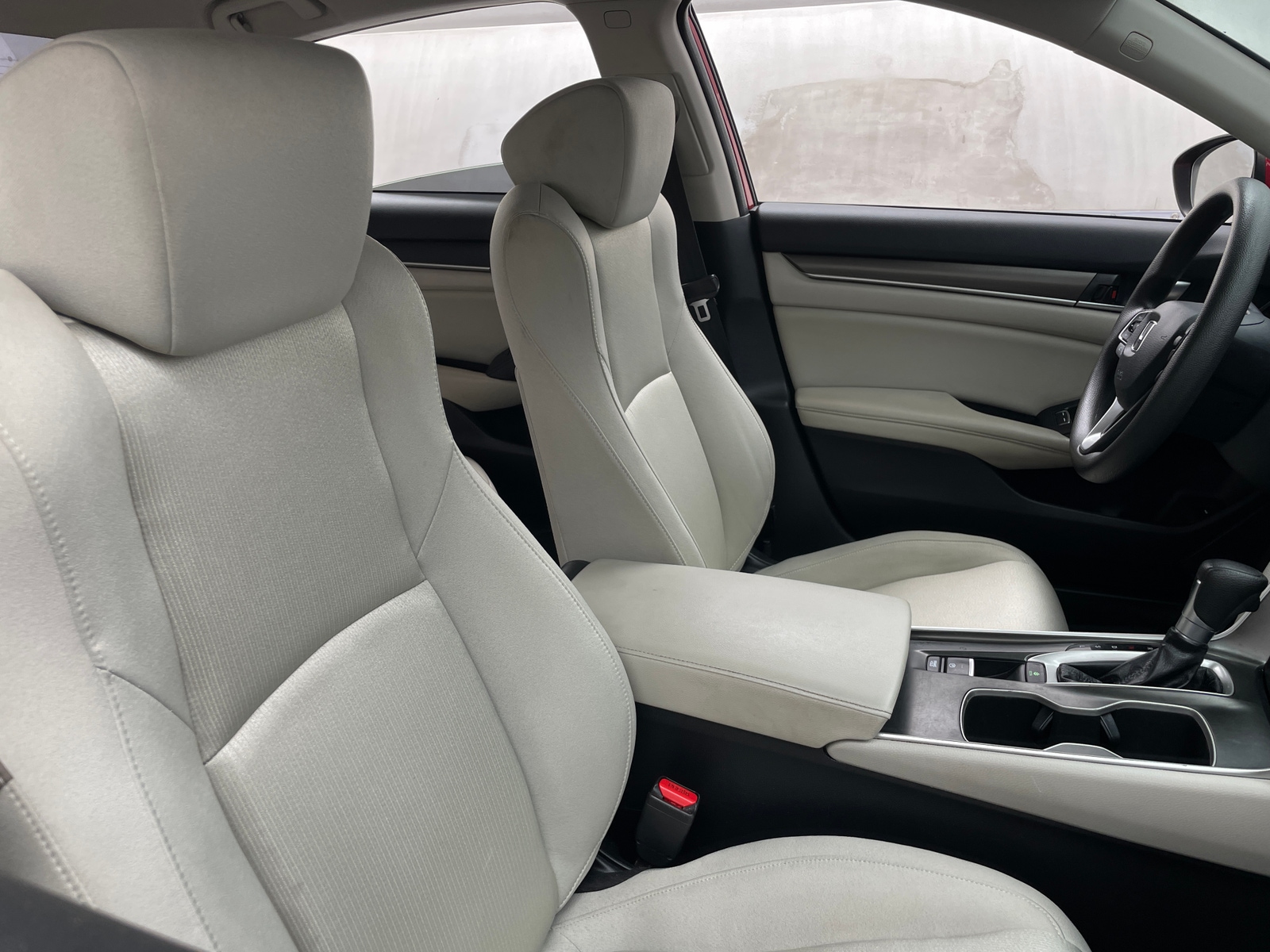 Thumbnail: 2018 Honda Accord - 2