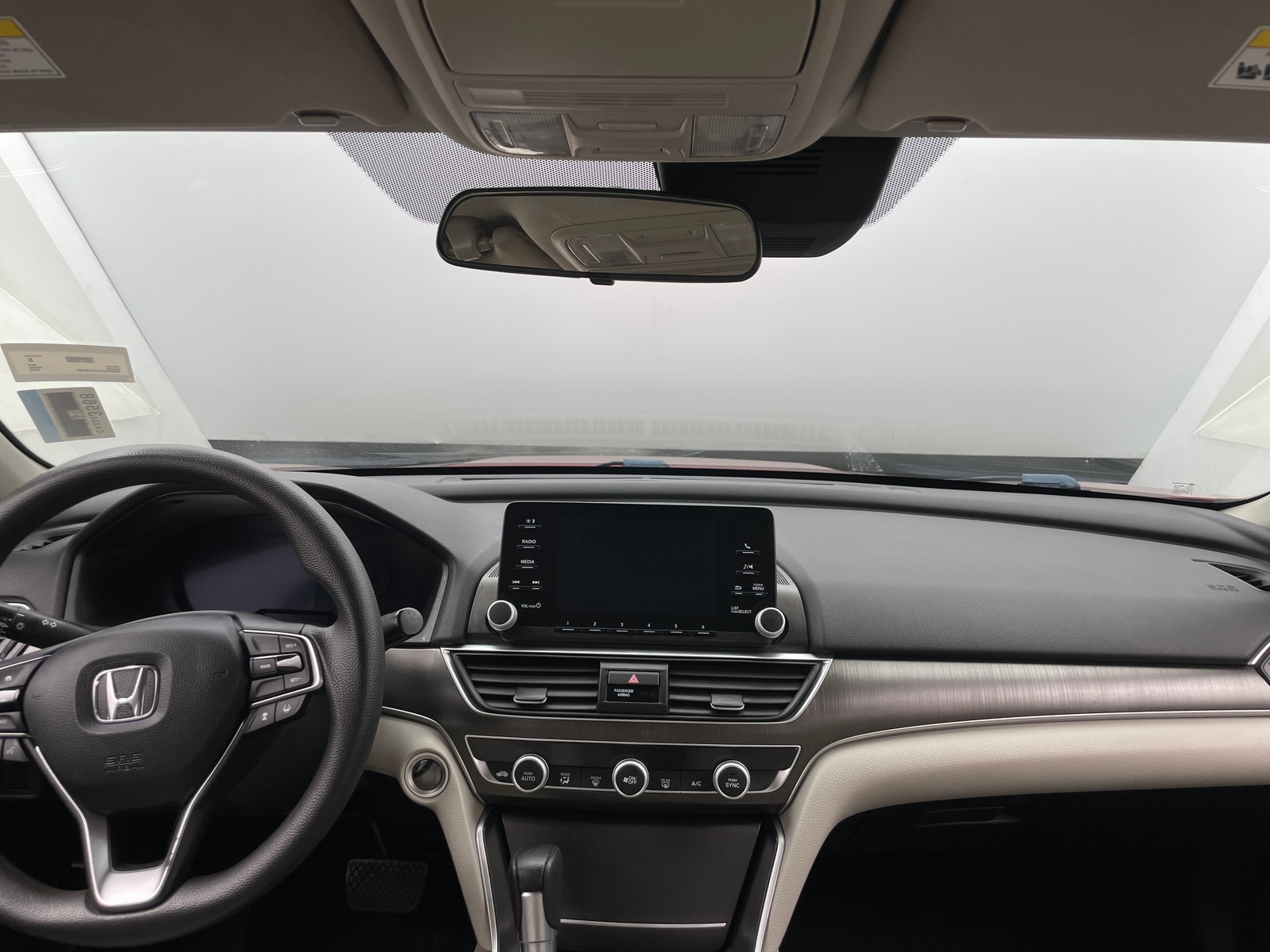 Thumbnail: 2018 Honda Accord - 3