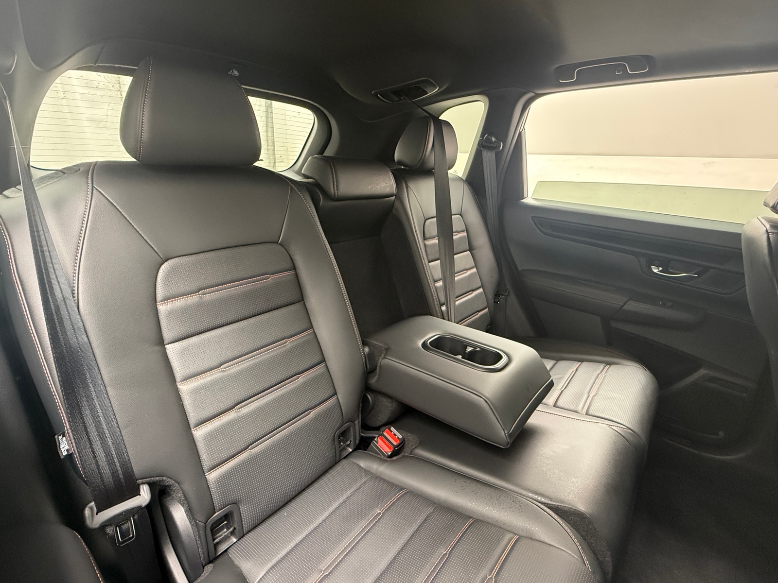 Thumbnail: 2025 Honda CR-V - 5