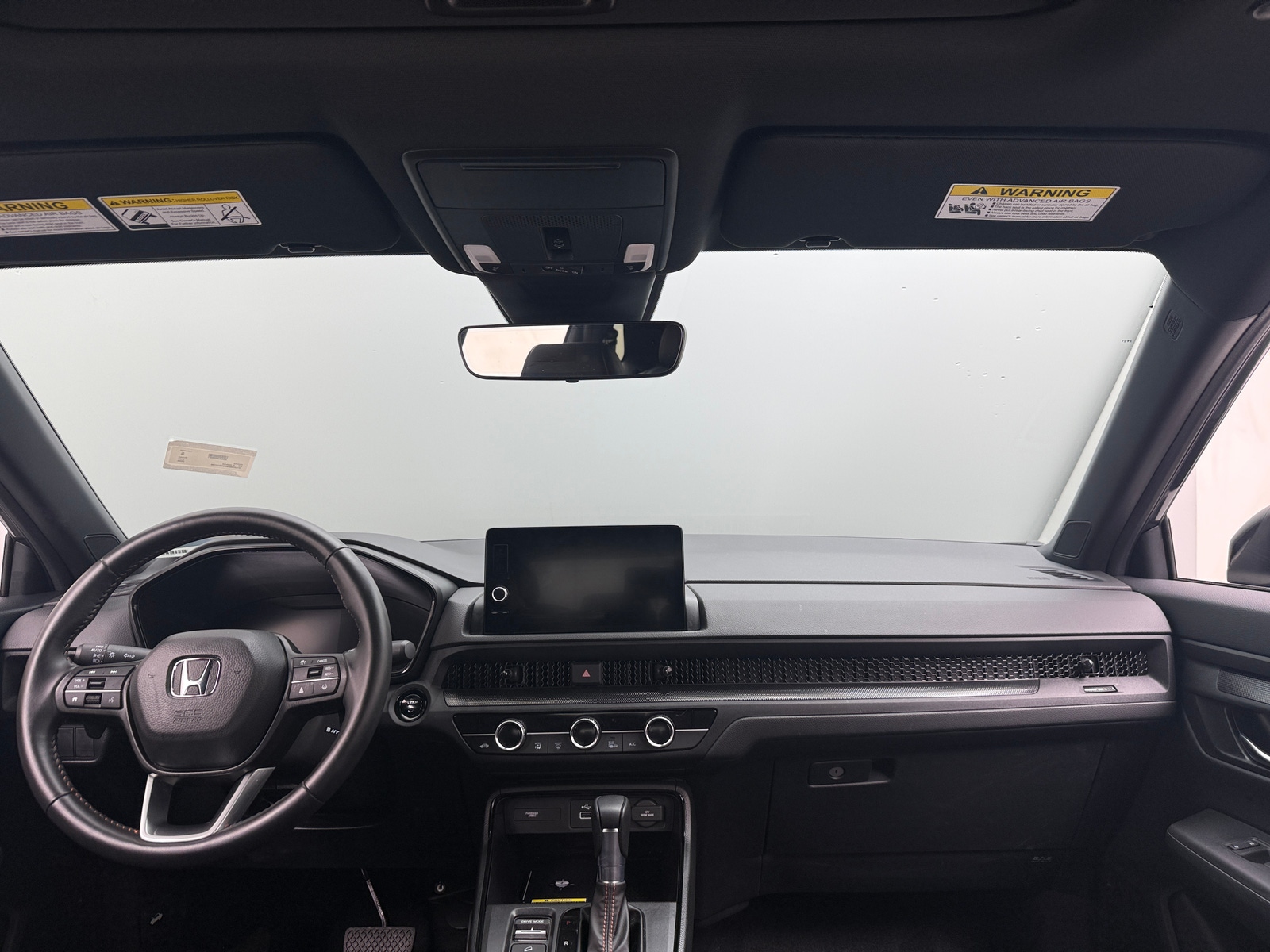 Thumbnail: 2025 Honda CR-V - 2