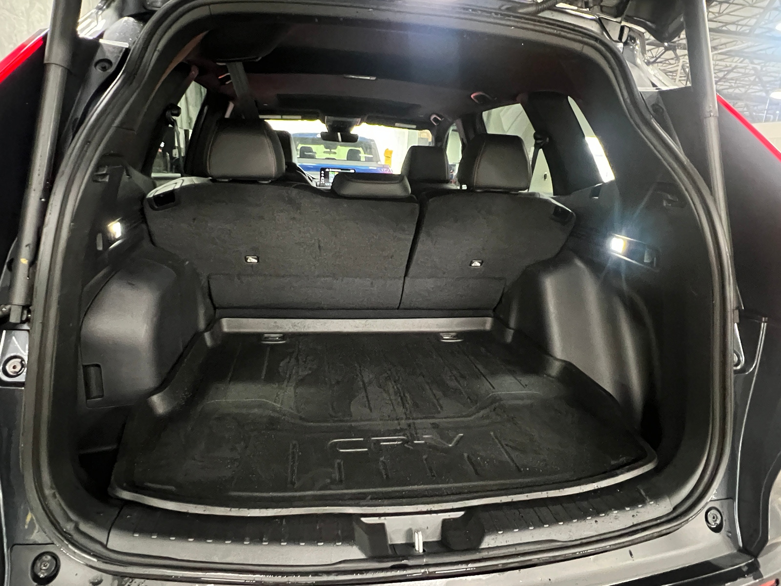 Thumbnail: 2025 Honda CR-V - 6