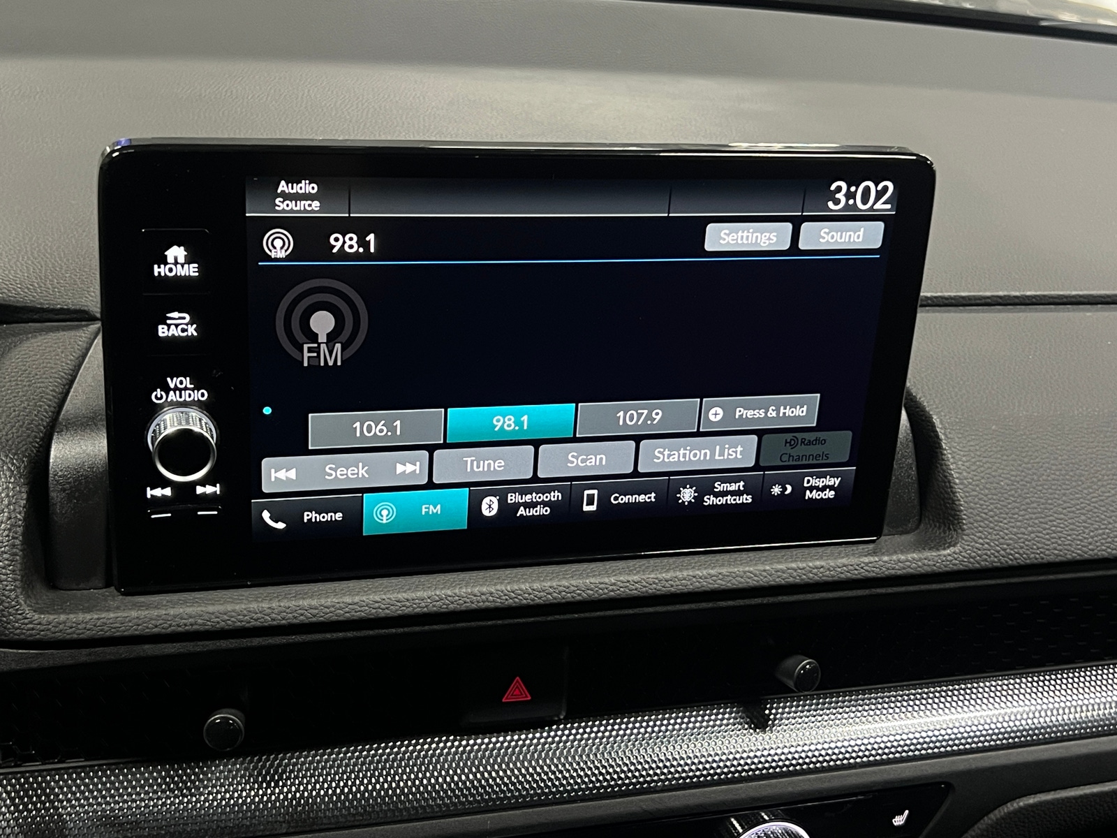 Thumbnail: 2025 Honda CR-V - 3