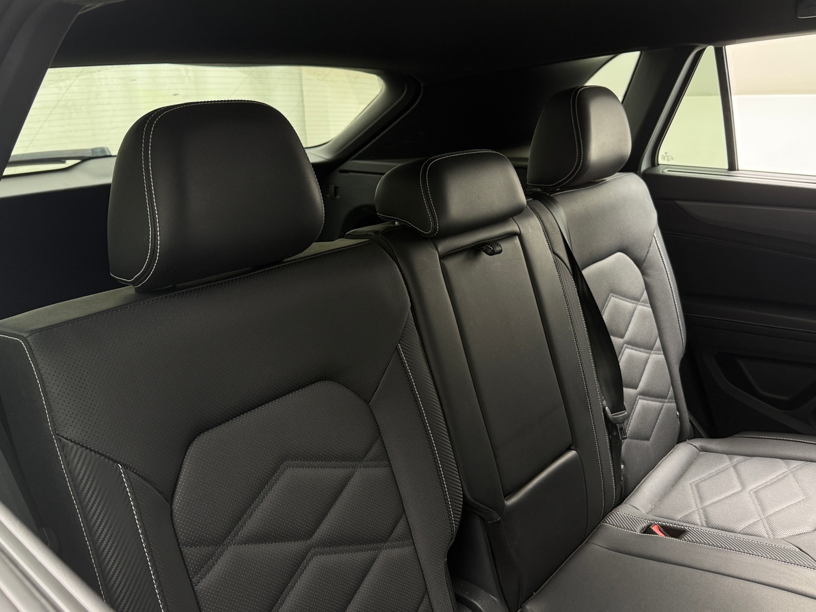 Thumbnail: 2024 Volkswagen Atlas - 5