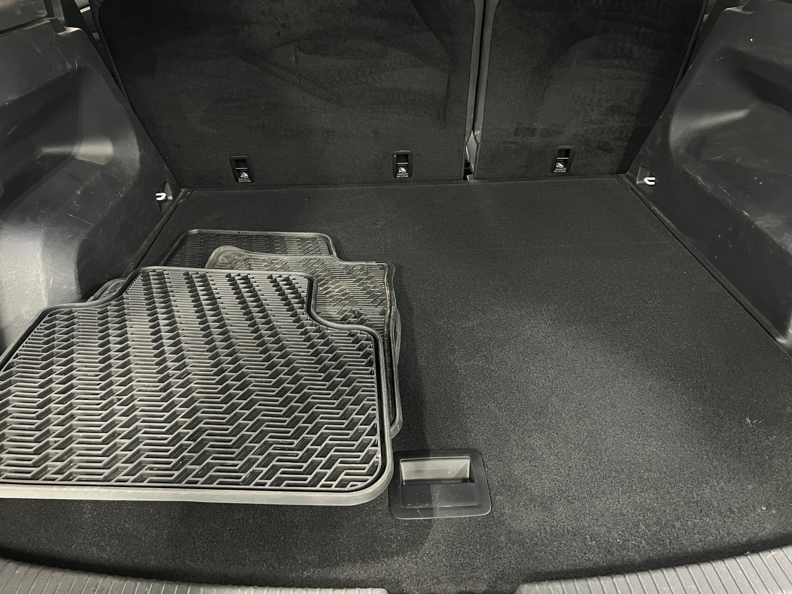 Thumbnail: 2024 Volkswagen Atlas - 6