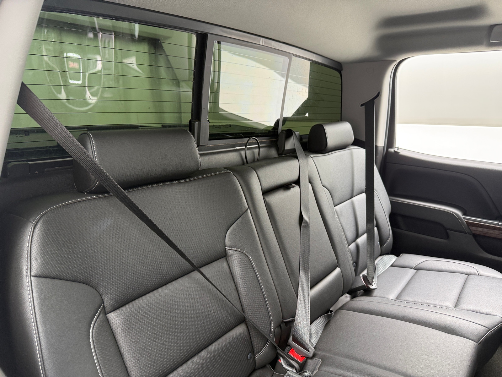 Thumbnail: 2018 GMC Sierra 1500 - 5