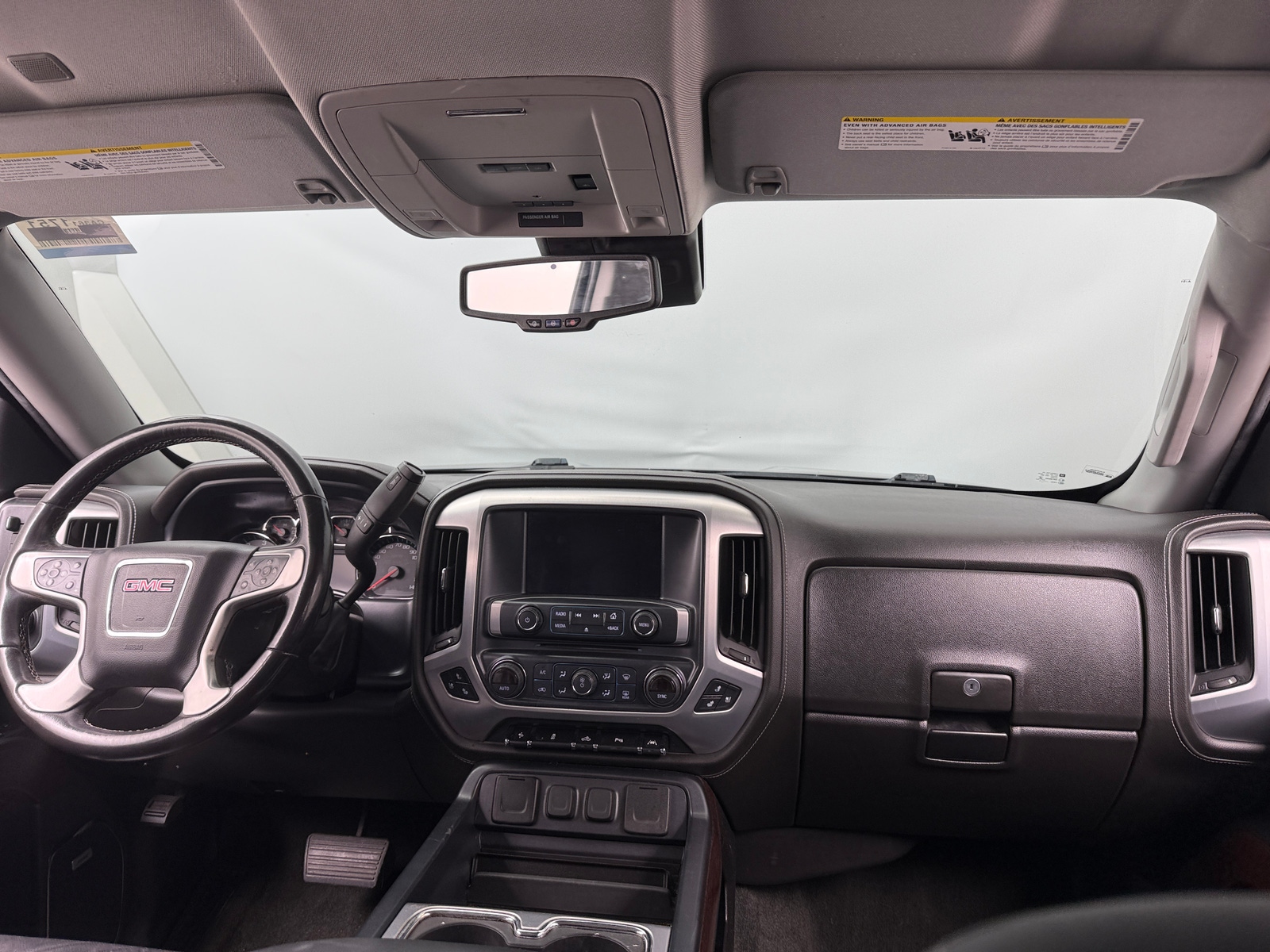 Thumbnail: 2018 GMC Sierra 1500 - 2