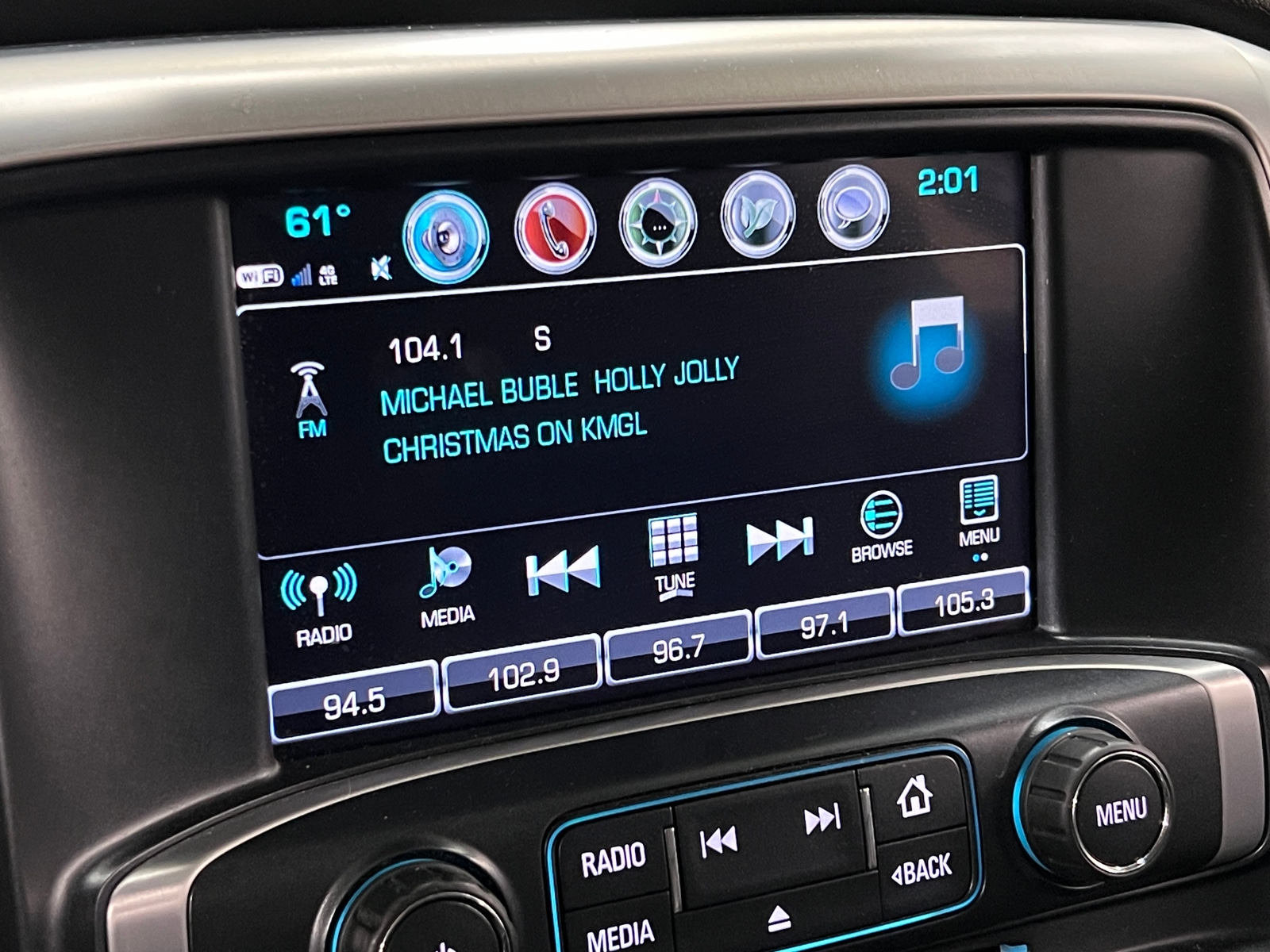 Thumbnail: 2018 GMC Sierra 1500 - 3