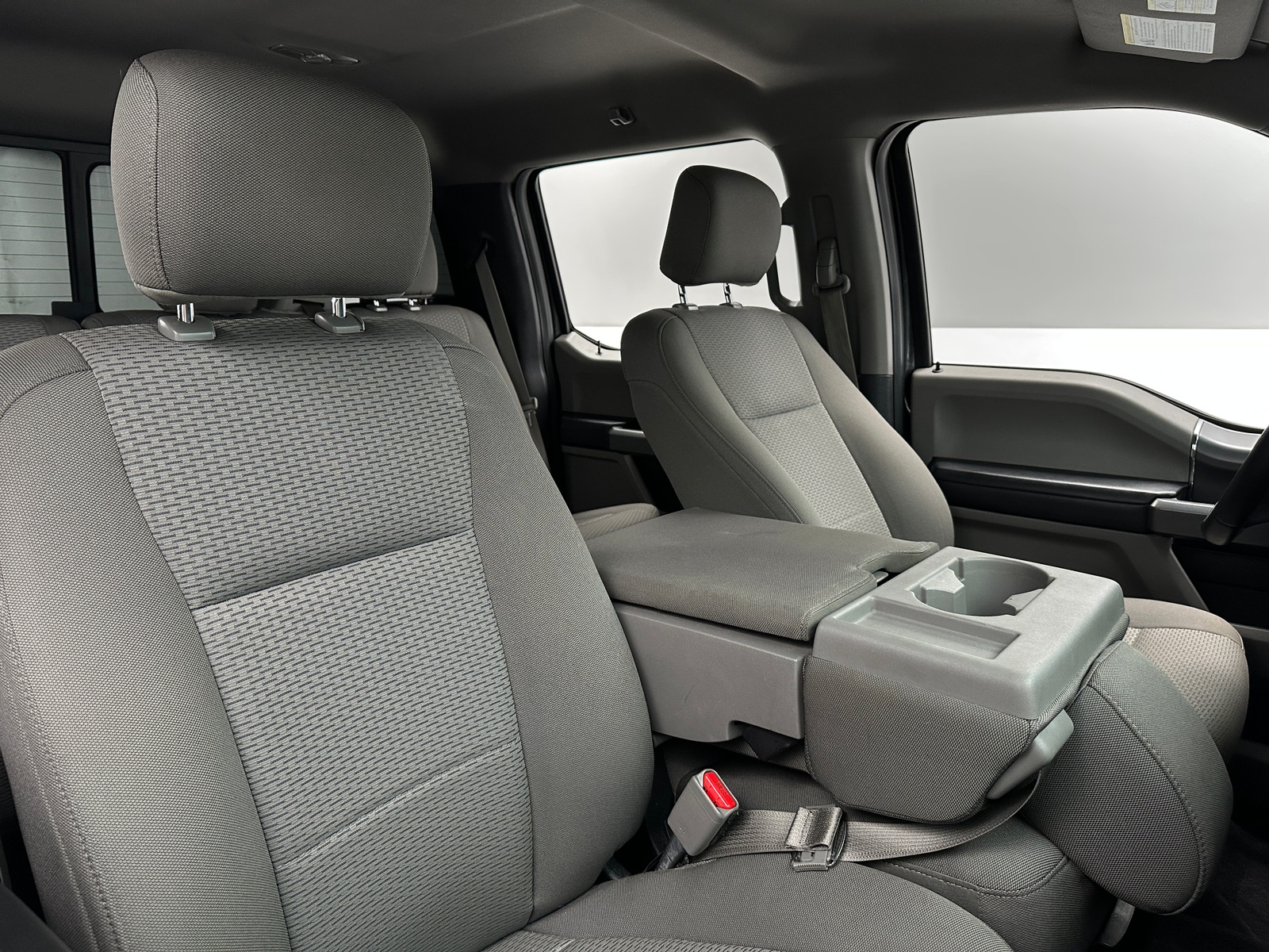 Thumbnail: 2017 Ford Econoline - 2