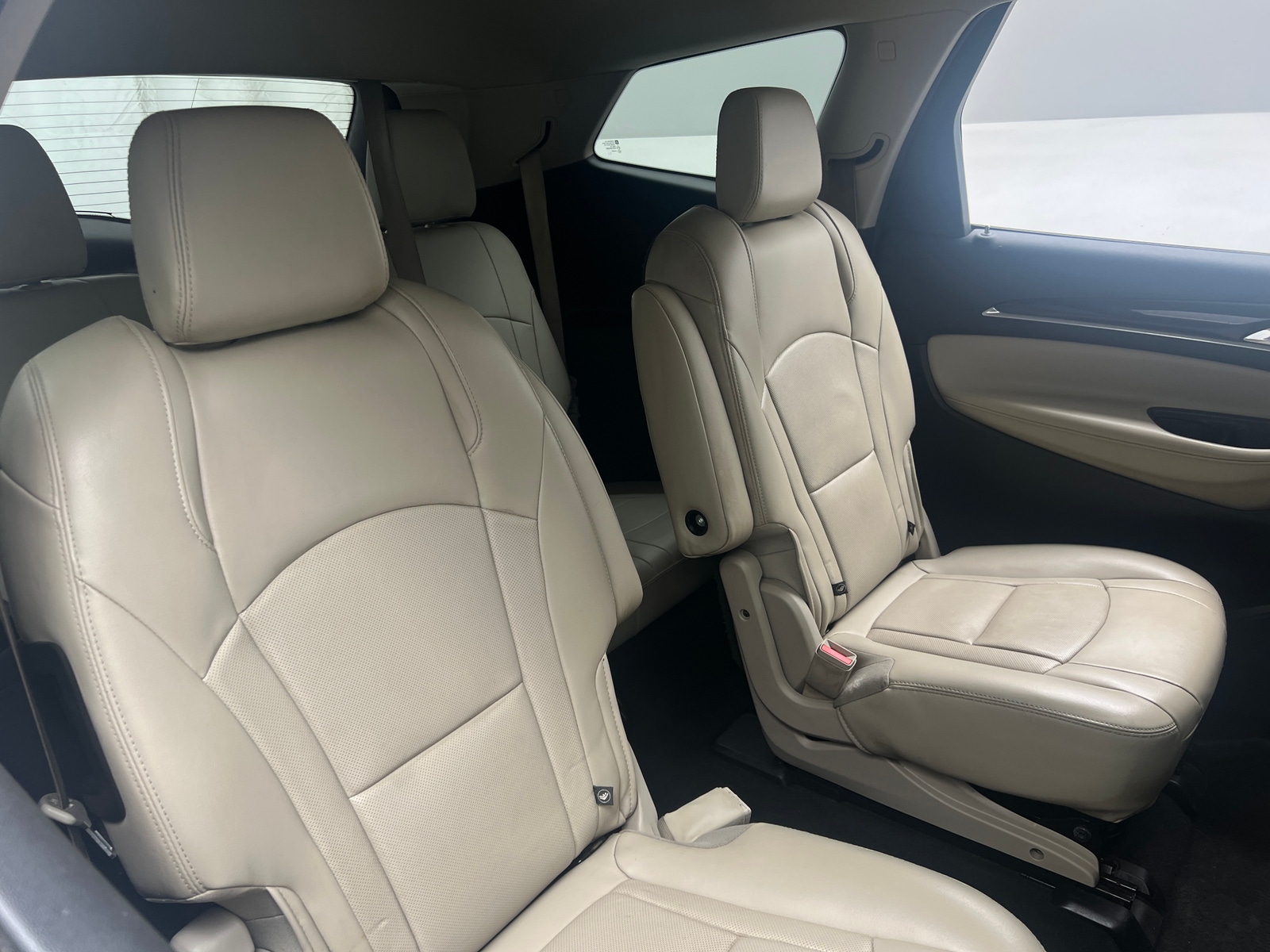 Thumbnail: 2018 Buick Enclave - 5