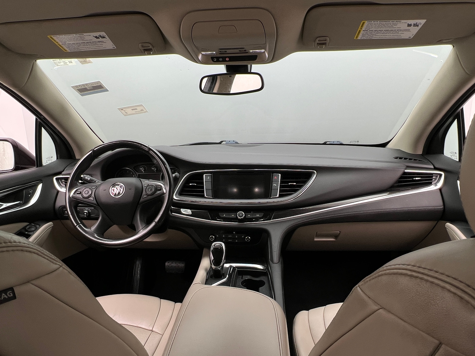 Thumbnail: 2018 Buick Enclave - 2