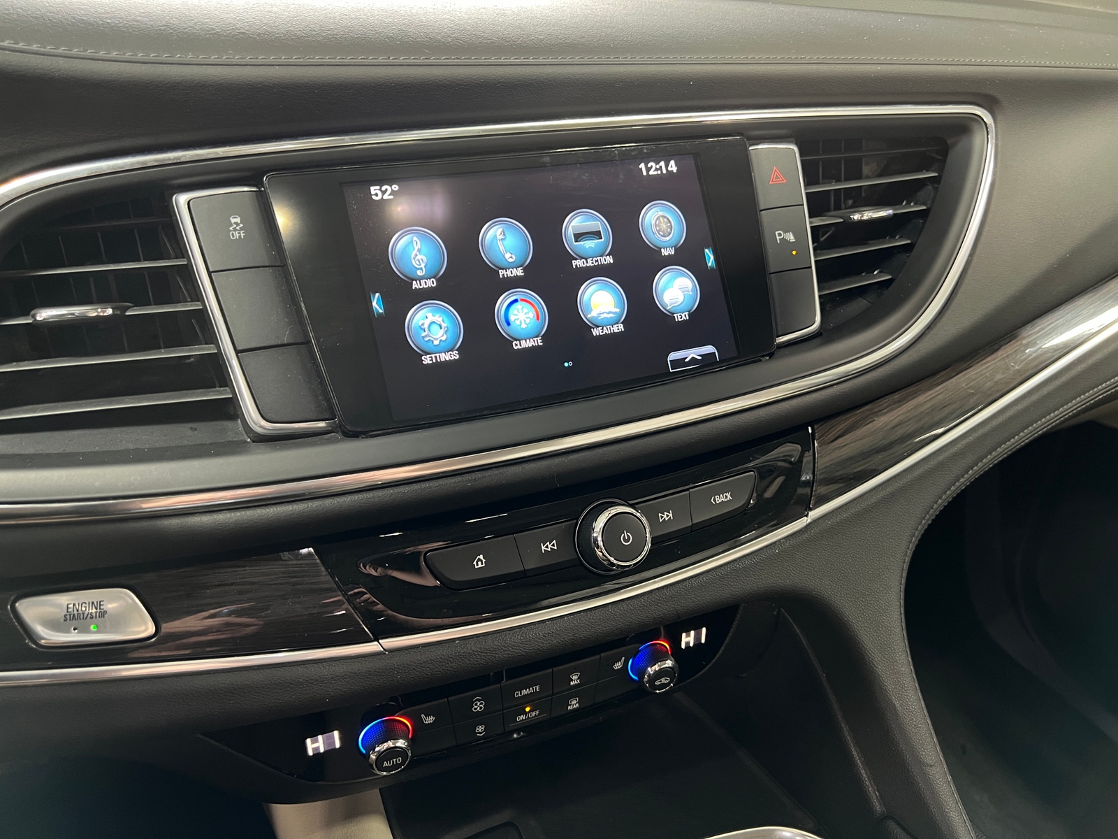 Thumbnail: 2018 Buick Enclave - 3