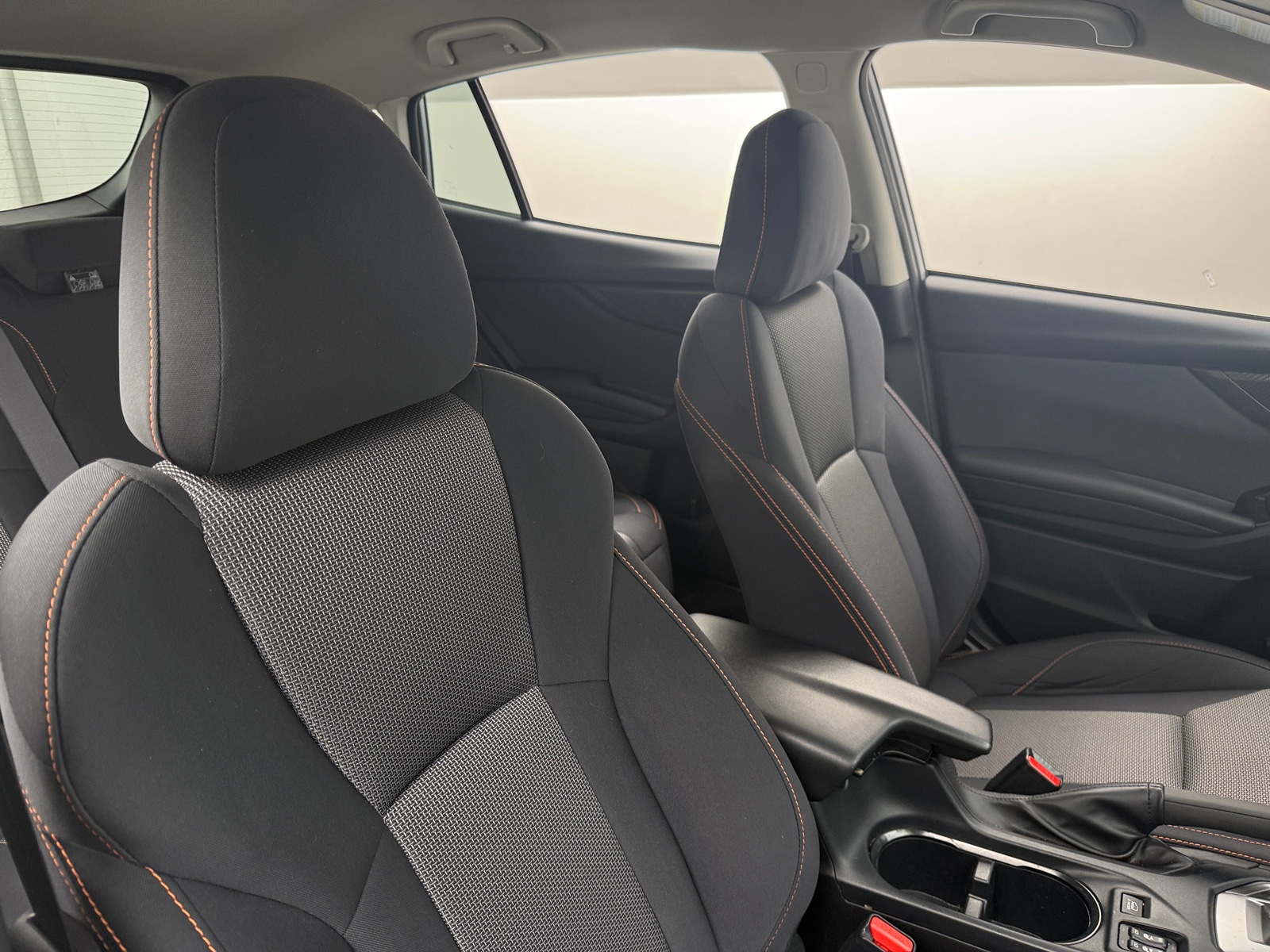 Thumbnail: 2023 Subaru Crosstrek - 2