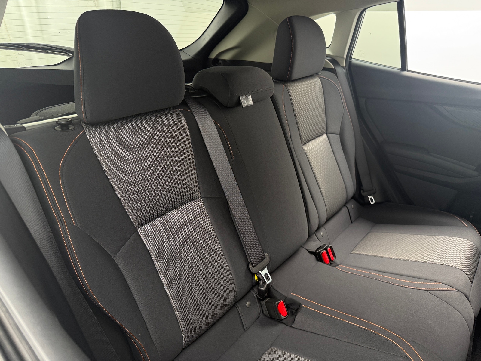 Thumbnail: 2023 Subaru Crosstrek - 6