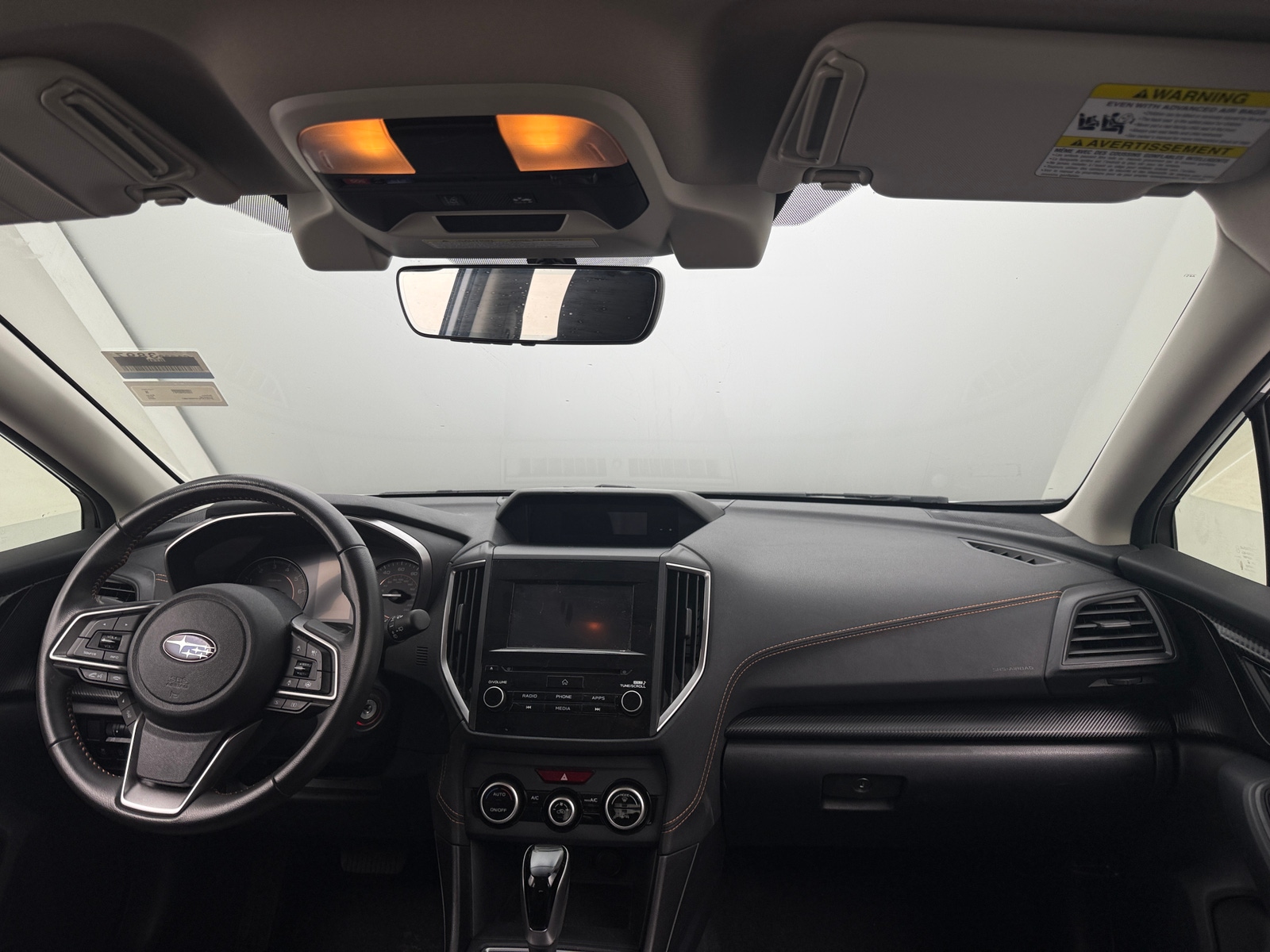 Thumbnail: 2023 Subaru Crosstrek - 3