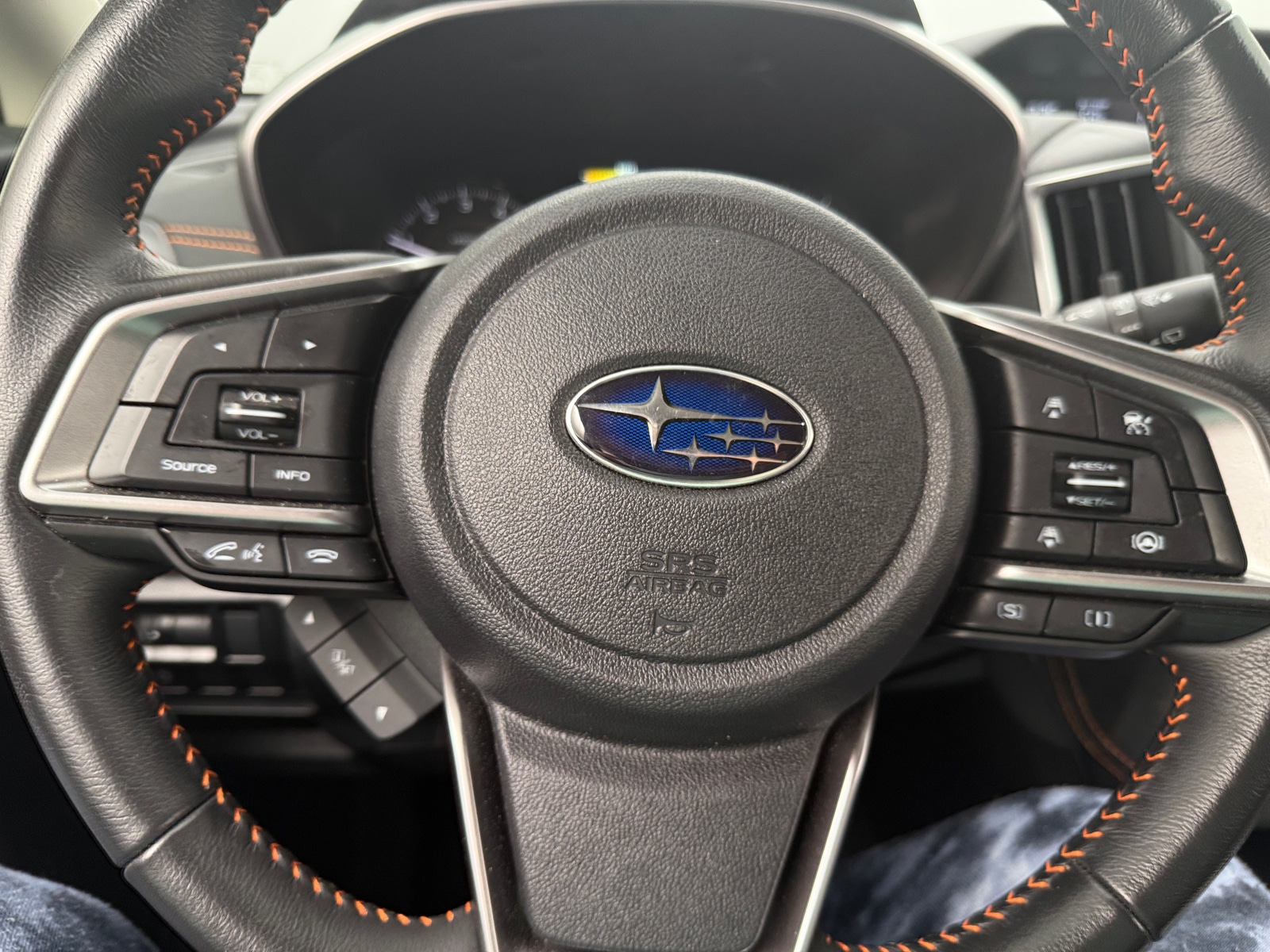 Thumbnail: 2023 Subaru Crosstrek - 5