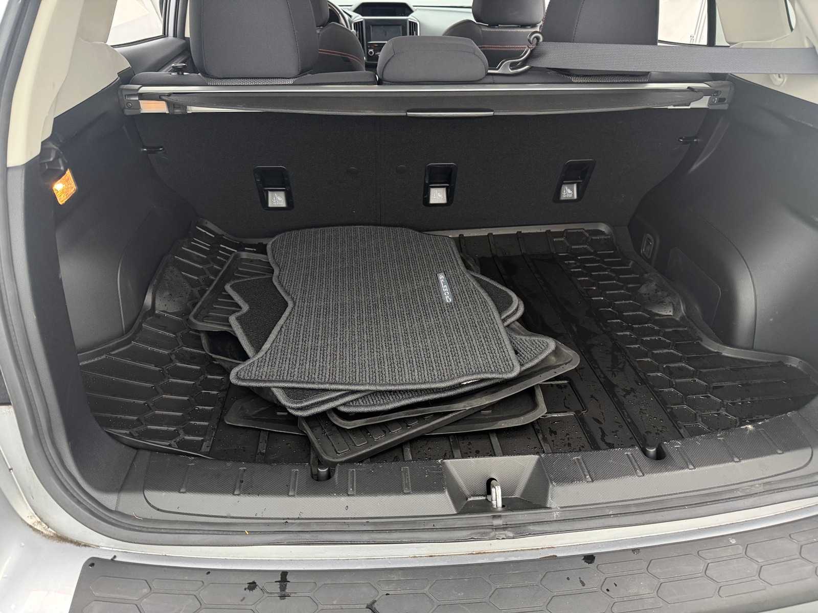 Thumbnail: 2023 Subaru Crosstrek - 7