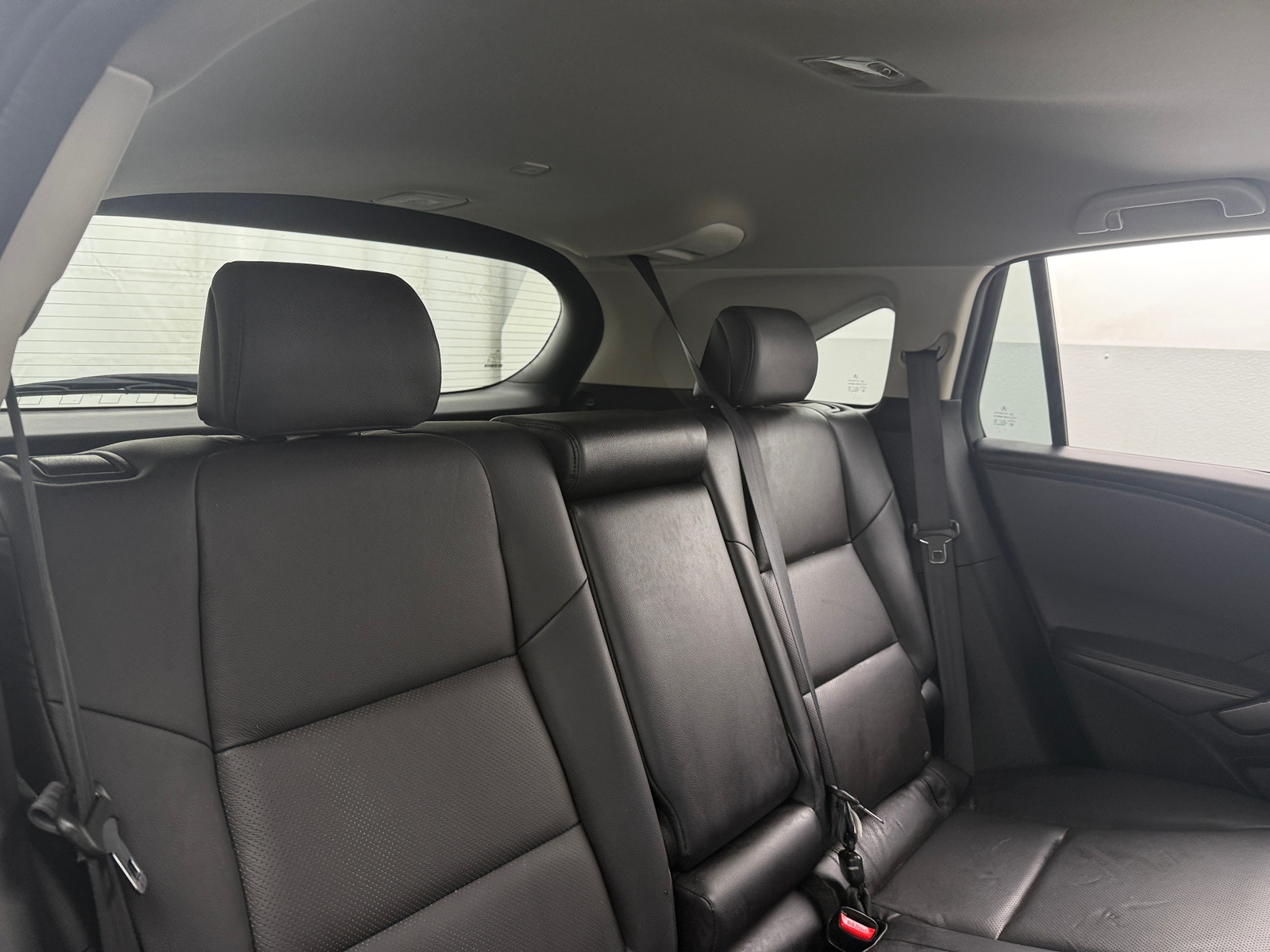 Thumbnail: 2014 Acura RDX - 5