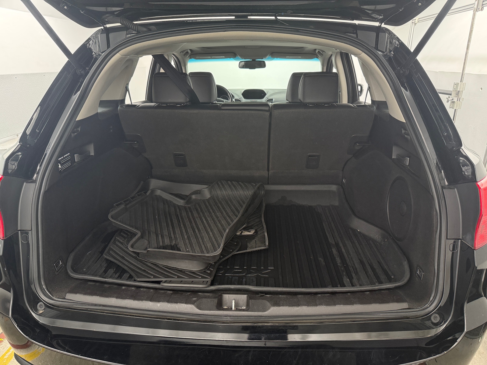 Thumbnail: 2014 Acura RDX - 6