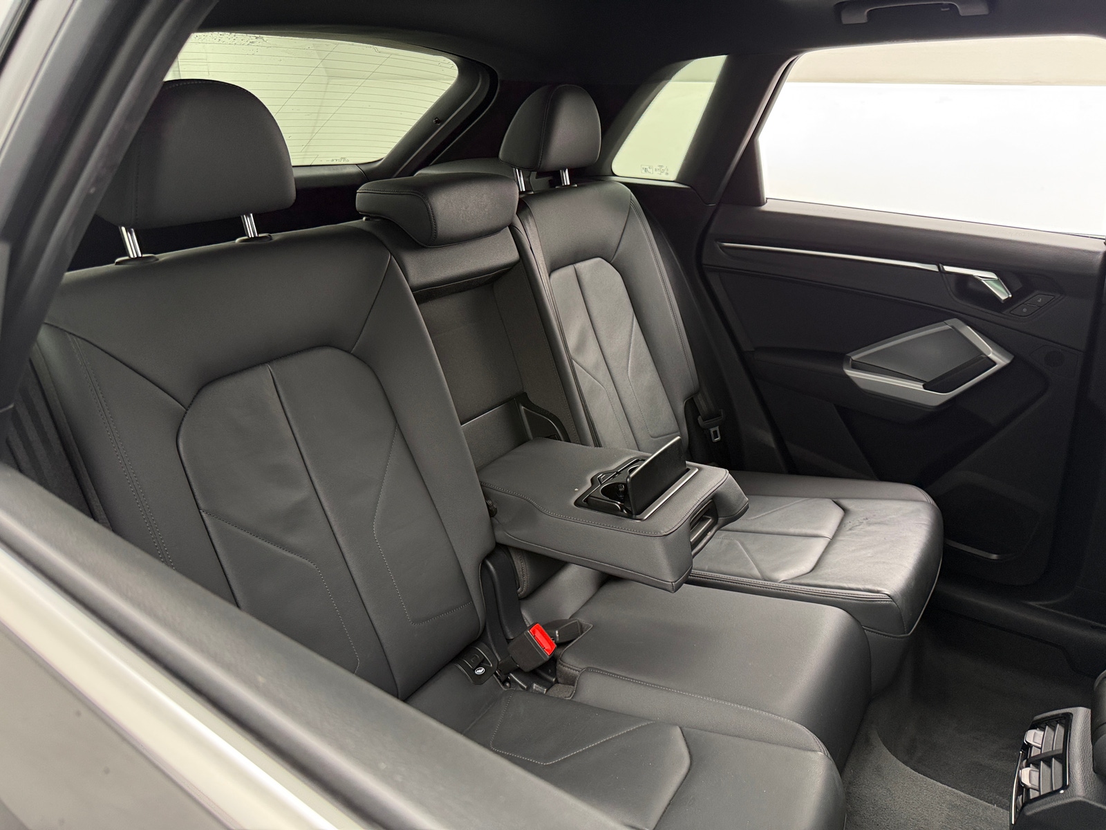 Thumbnail: 2021 Audi Q3 - 5