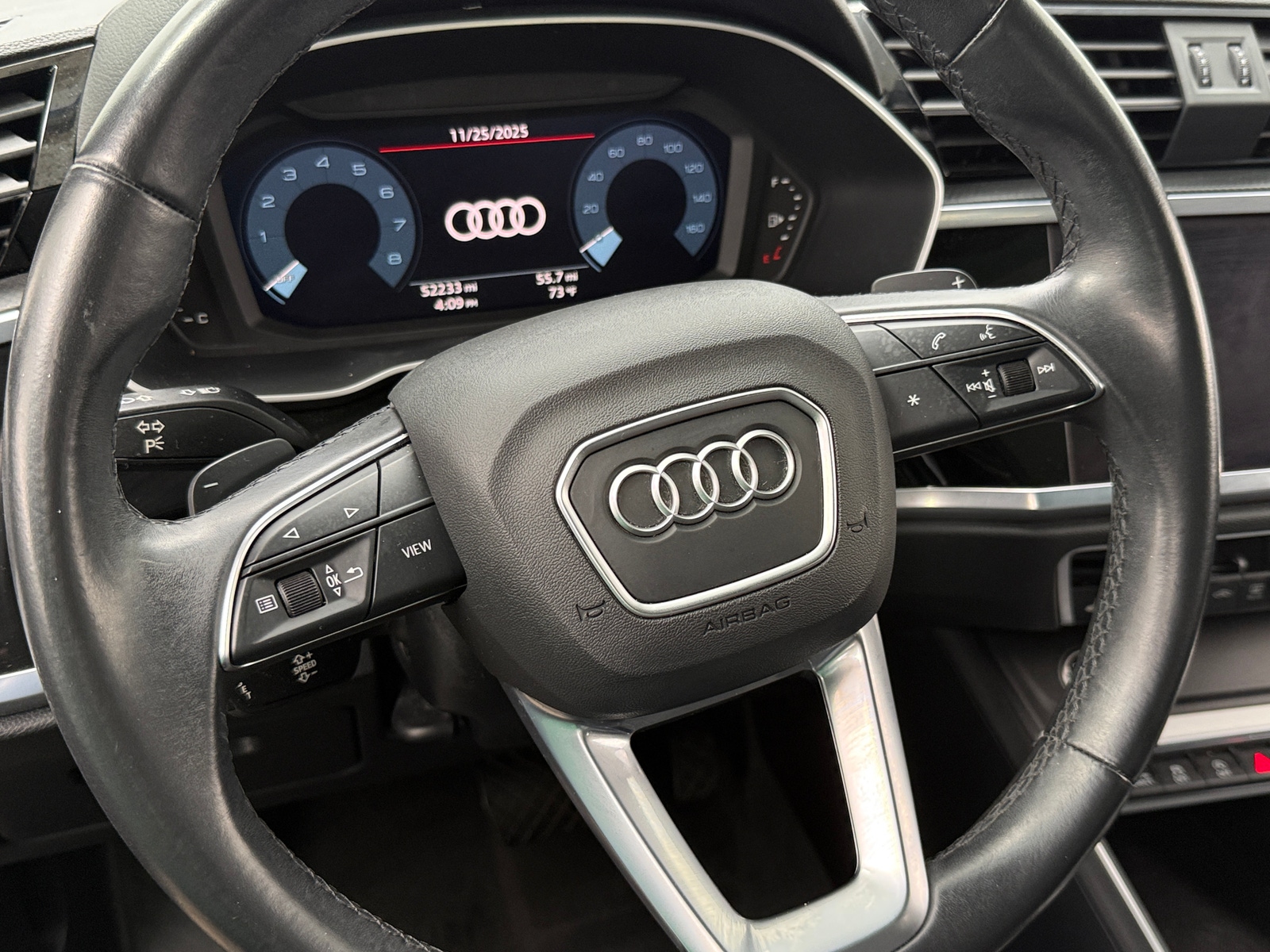 Thumbnail: 2021 Audi Q3 - 4