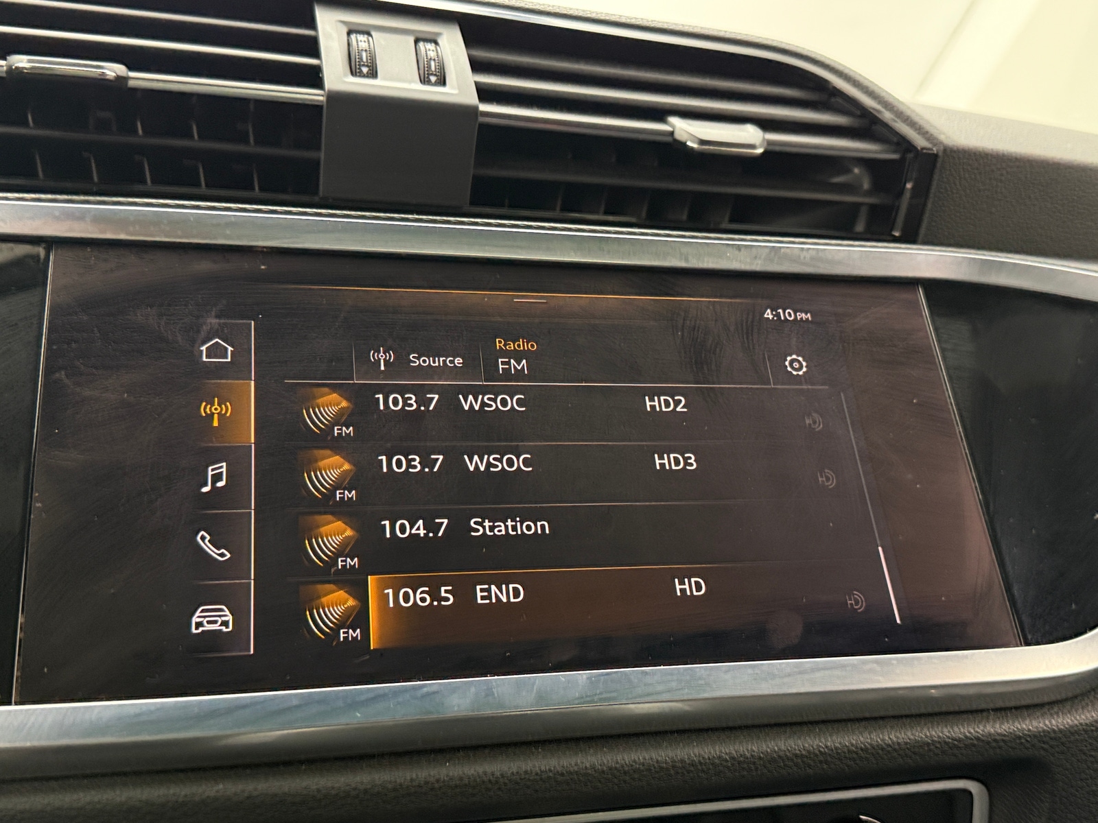 Thumbnail: 2021 Audi Q3 - 3