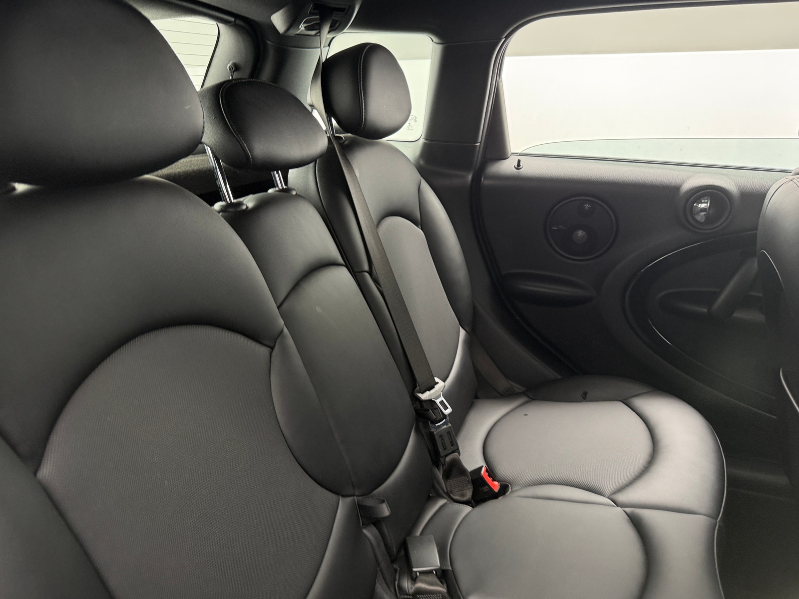 Thumbnail: 2016 MINI Cooper Countryman - 5