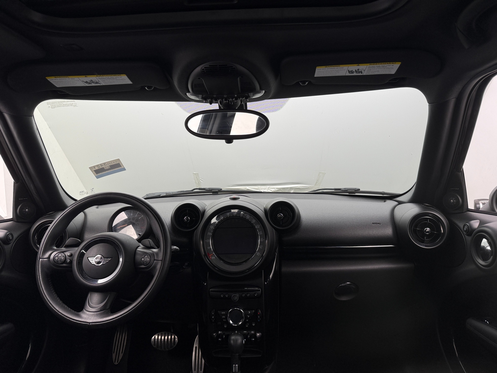 Thumbnail: 2016 MINI Cooper Countryman - 2