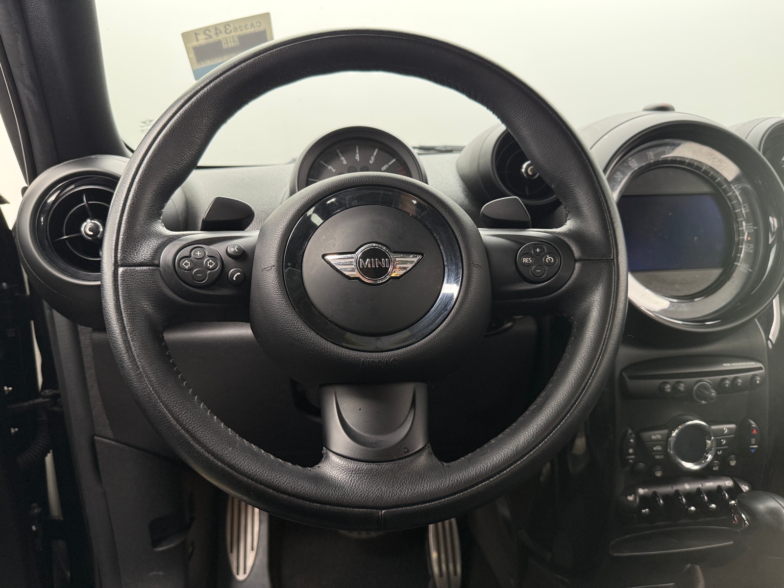 Thumbnail: 2016 MINI Cooper Countryman - 4