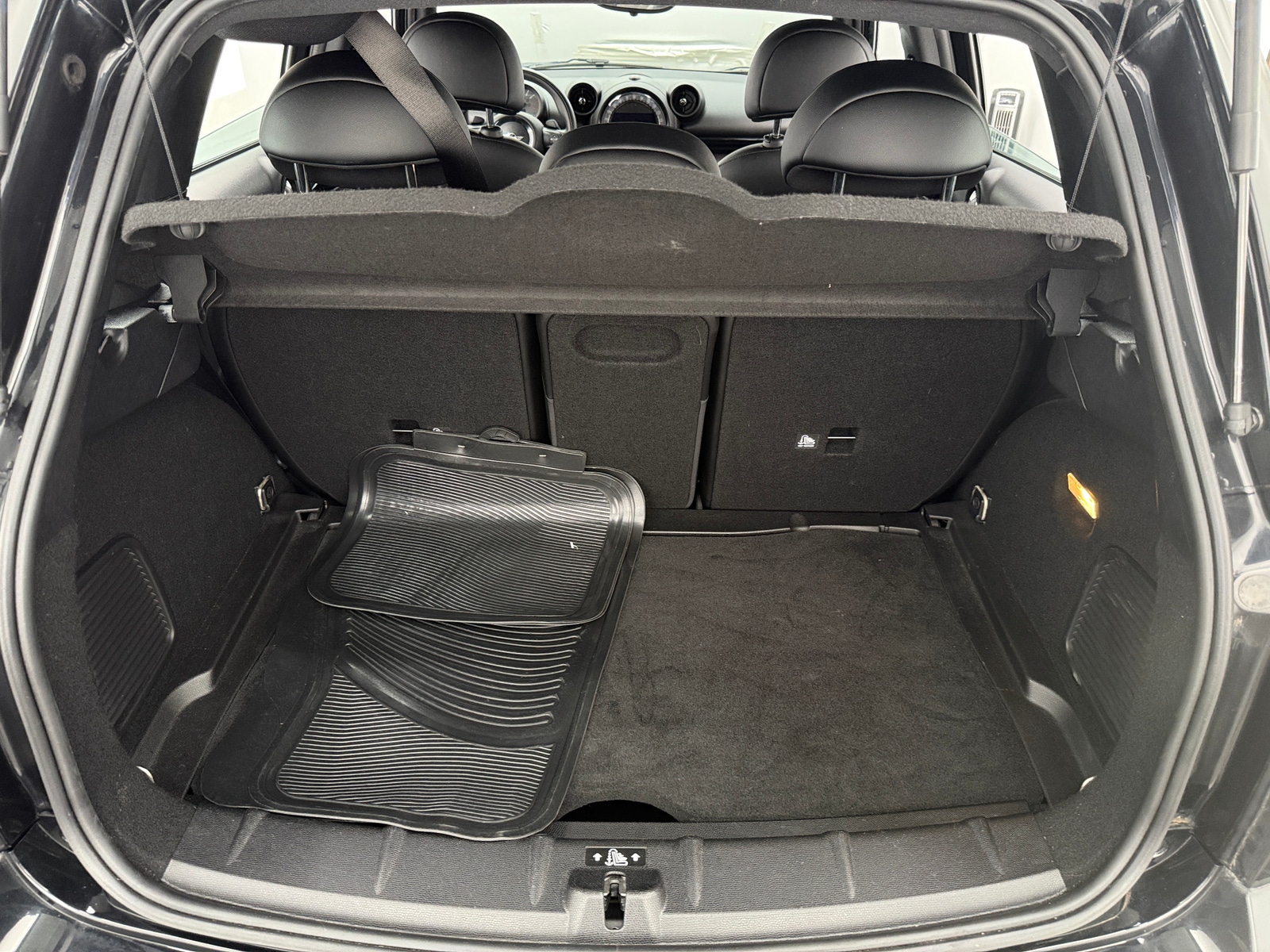 Thumbnail: 2016 MINI Cooper Countryman - 6